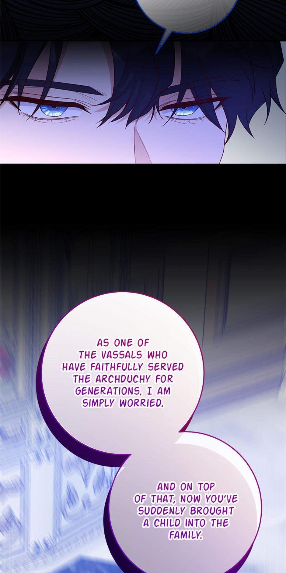 I Found Myself a Crazy Stepdad! Chapter 32 page 40