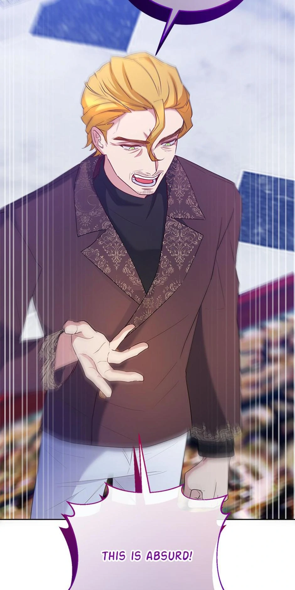 I Found Myself a Crazy Stepdad! Chapter 32 page 41