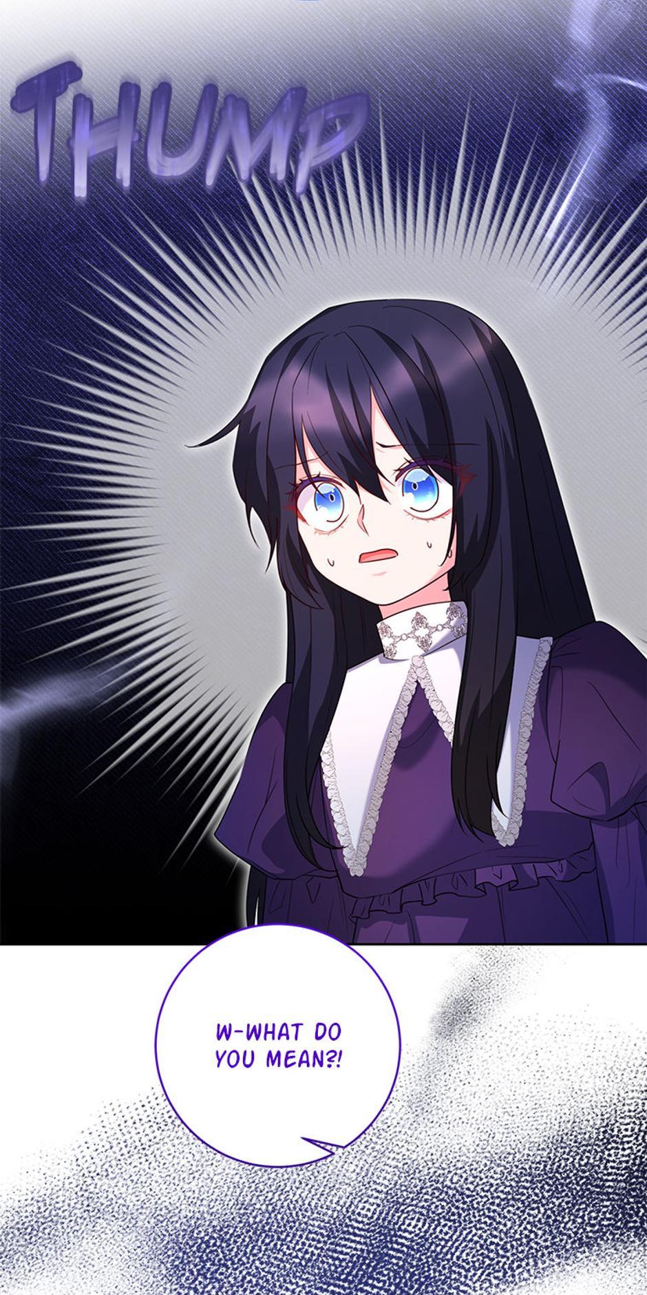 I Found Myself a Crazy Stepdad! Chapter 32 page 44