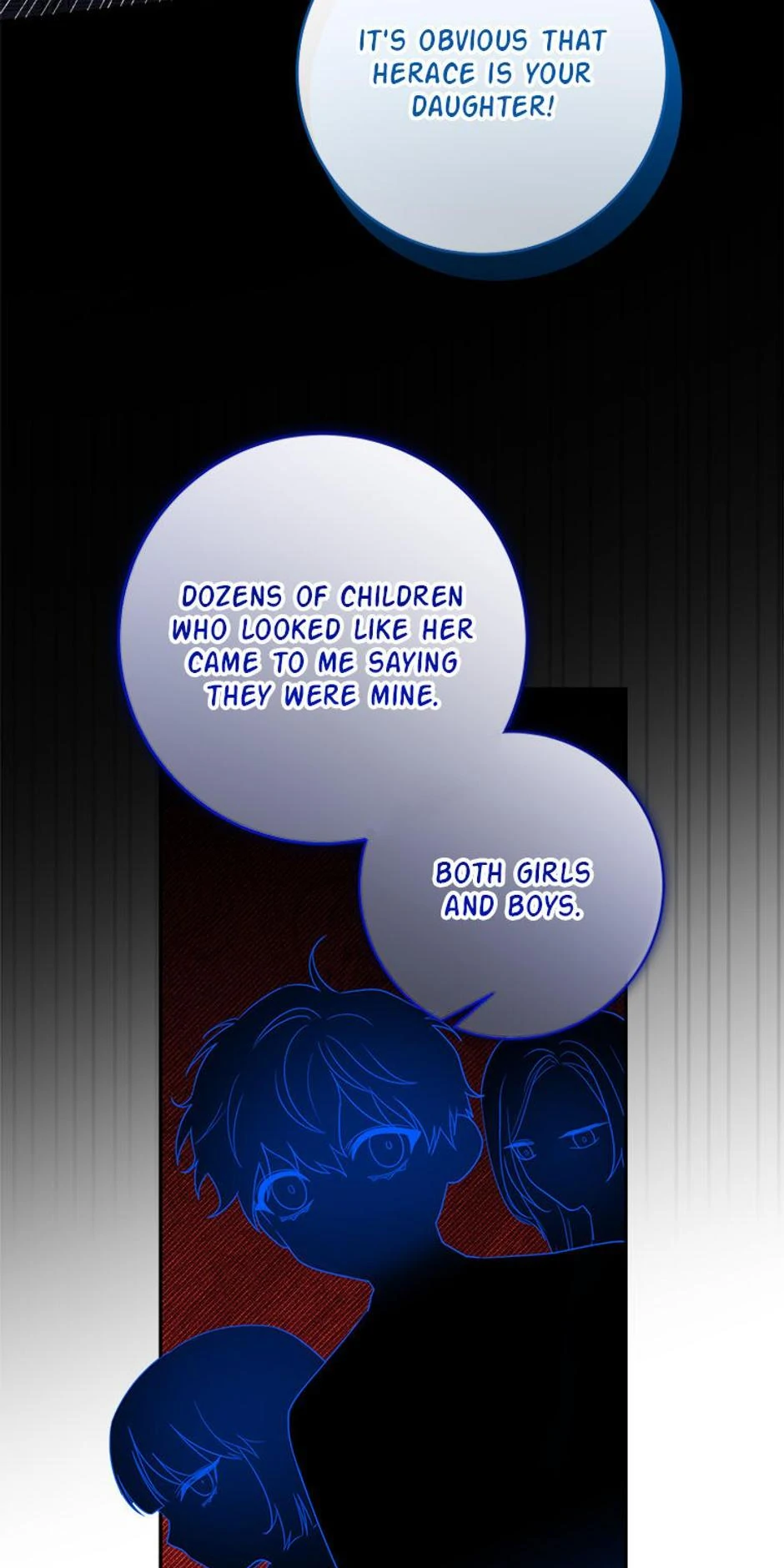 I Found Myself a Crazy Stepdad! Chapter 32 page 47