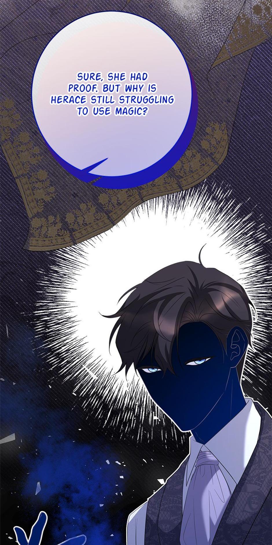 I Found Myself a Crazy Stepdad! Chapter 32 page 49