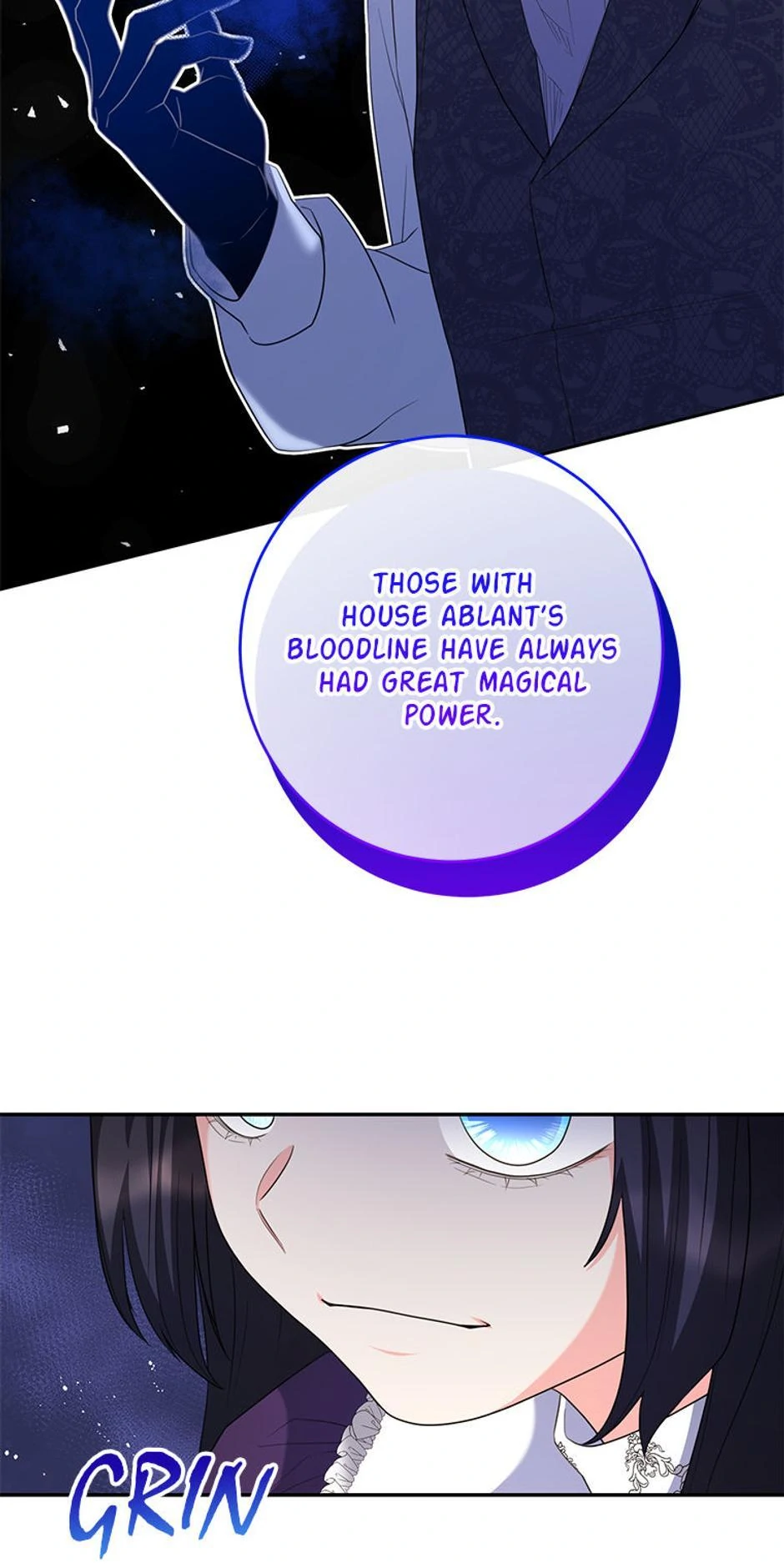 I Found Myself a Crazy Stepdad! Chapter 32 page 50