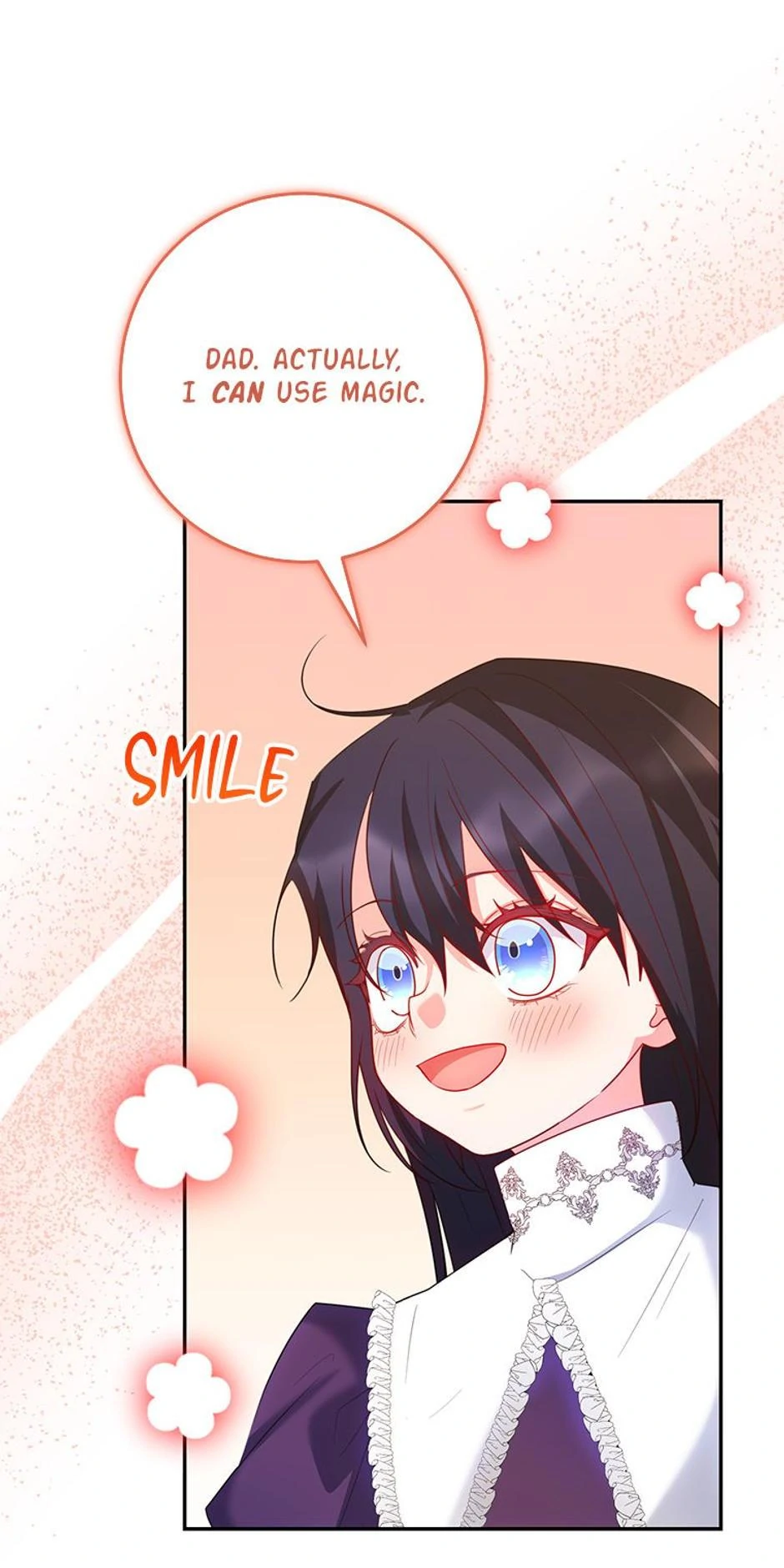 I Found Myself a Crazy Stepdad! Chapter 32 page 51