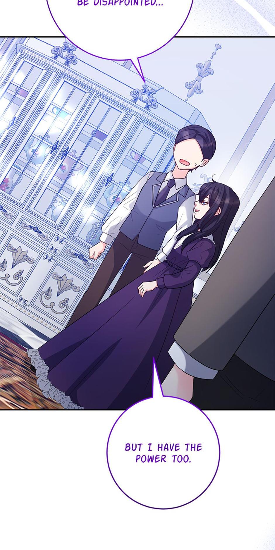 I Found Myself a Crazy Stepdad! Chapter 32 page 53
