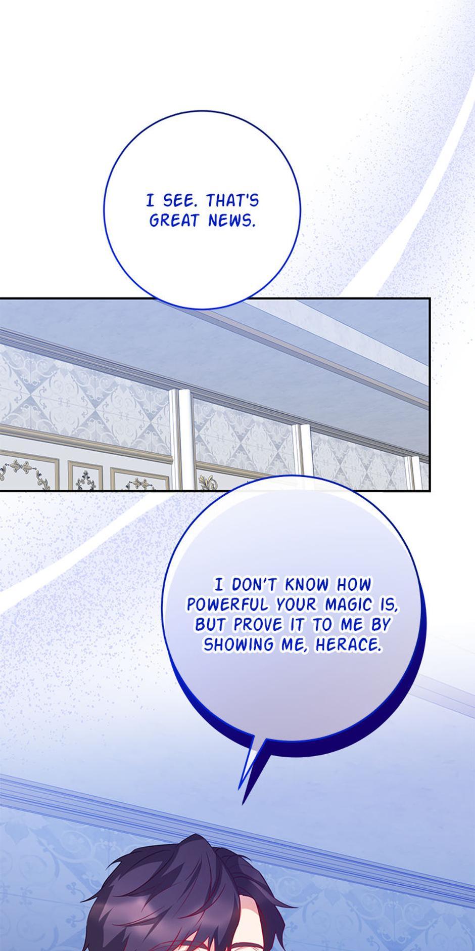 I Found Myself a Crazy Stepdad! Chapter 32 page 54
