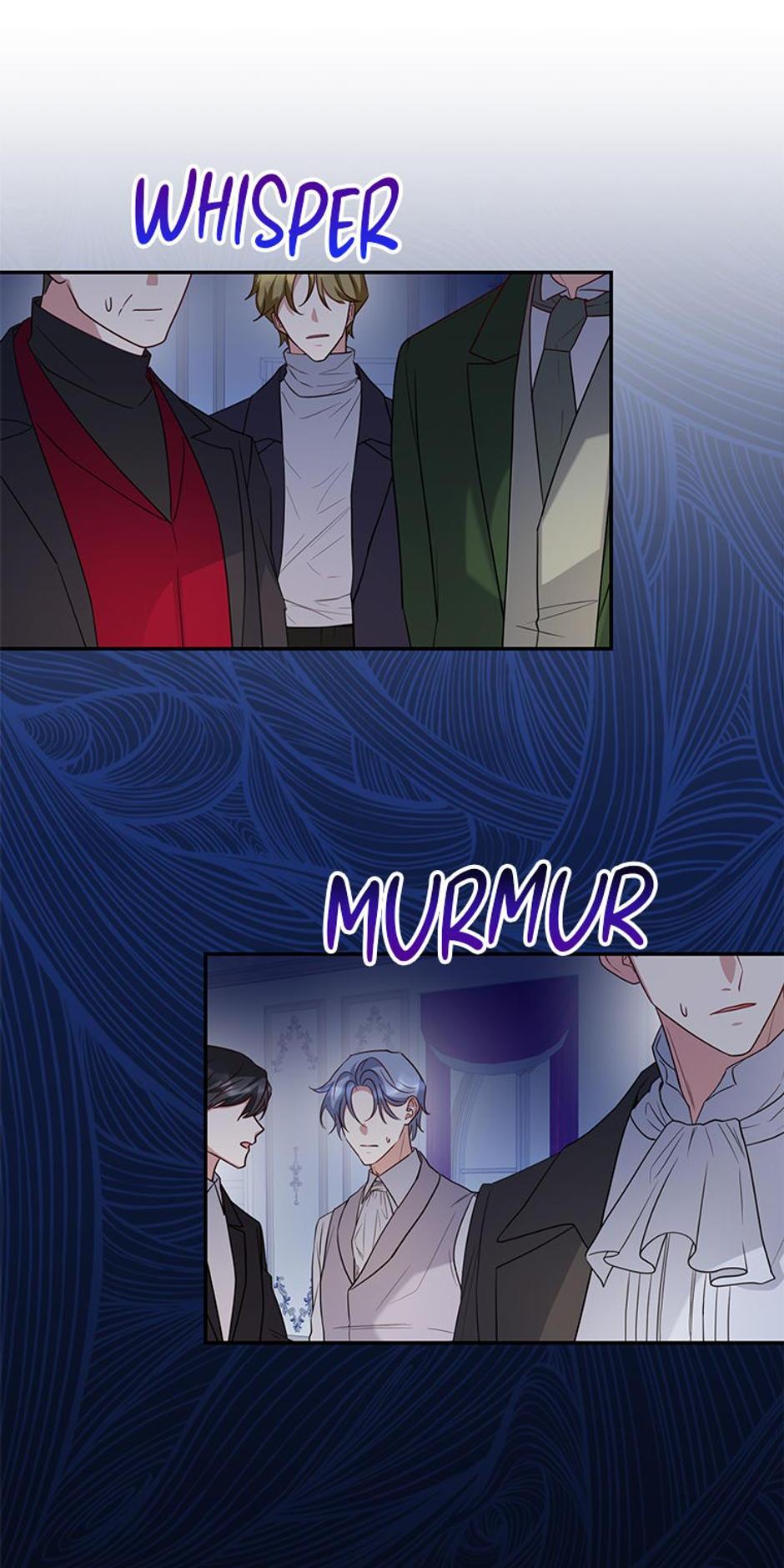I Found Myself a Crazy Stepdad! Chapter 32 page 57