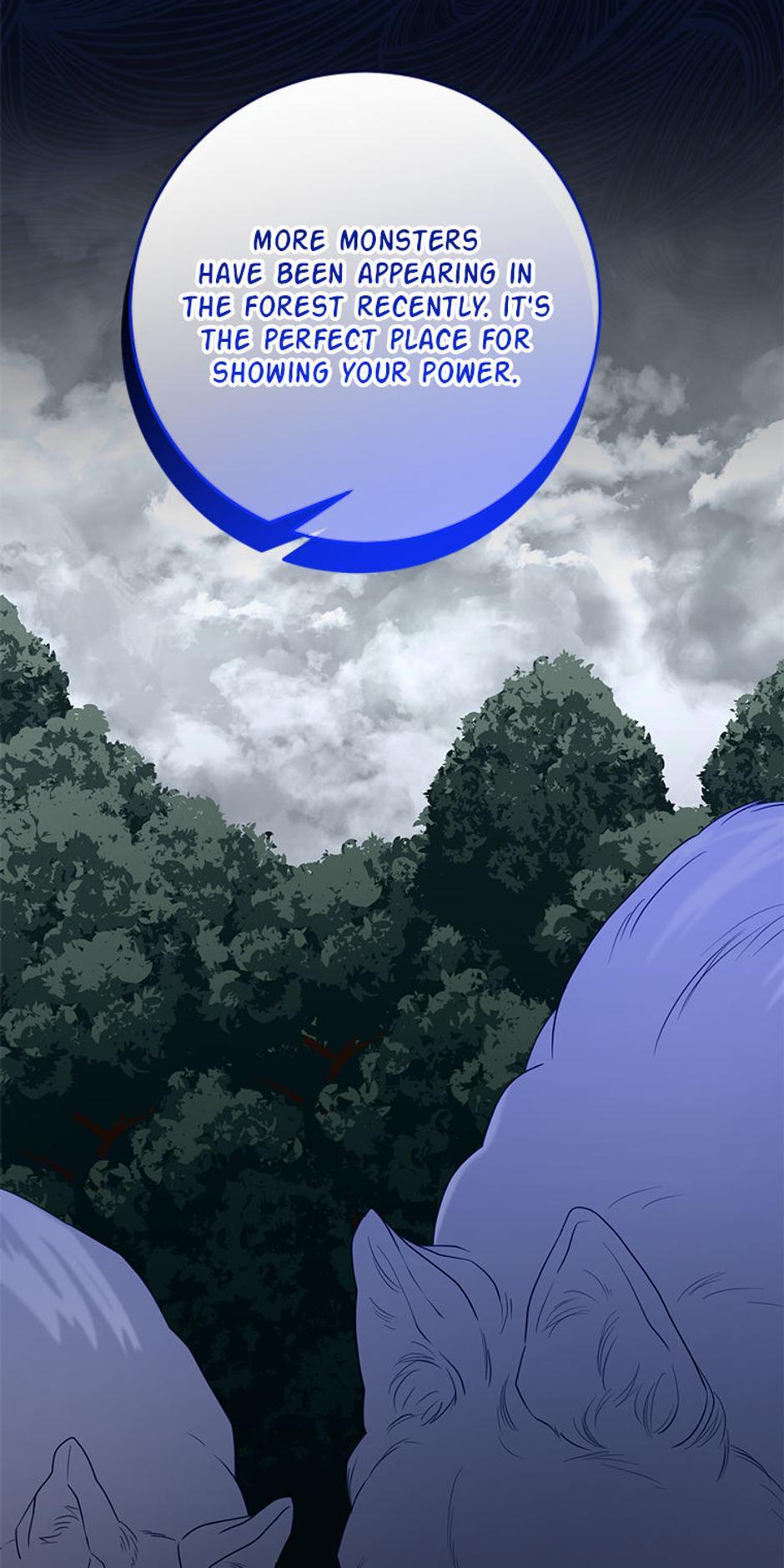 I Found Myself a Crazy Stepdad! Chapter 32 page 58