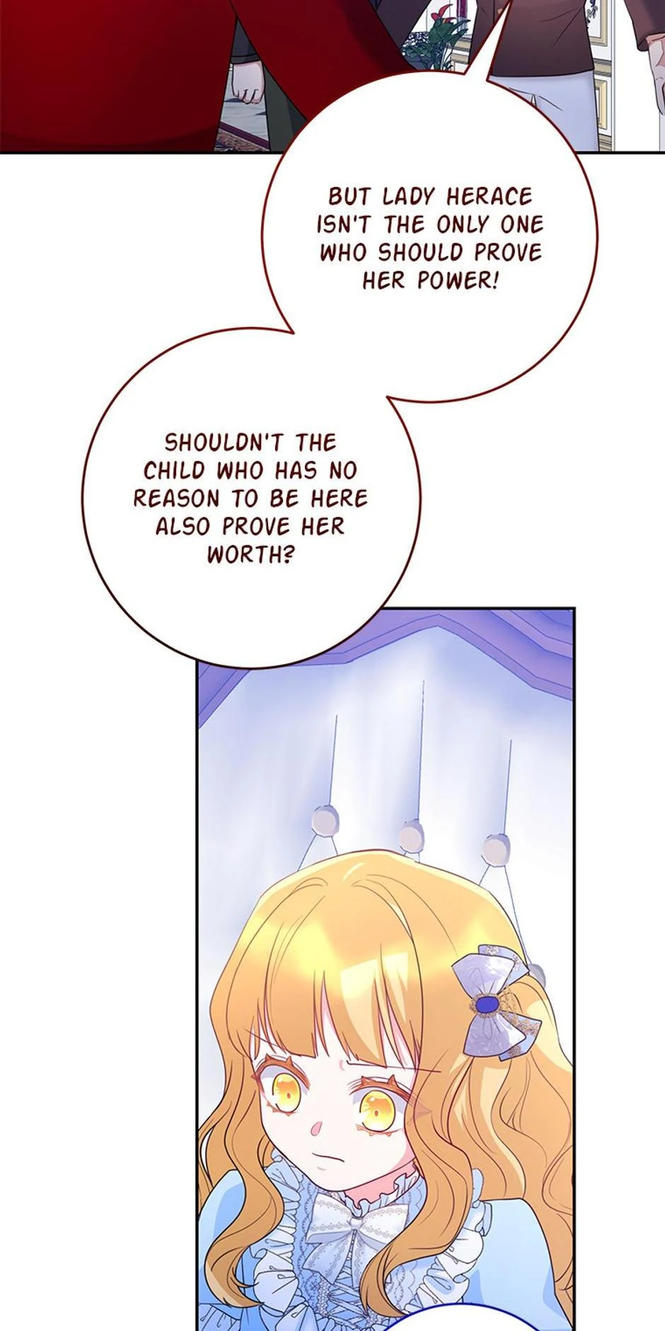 I Found Myself a Crazy Stepdad! Chapter 32 page 61