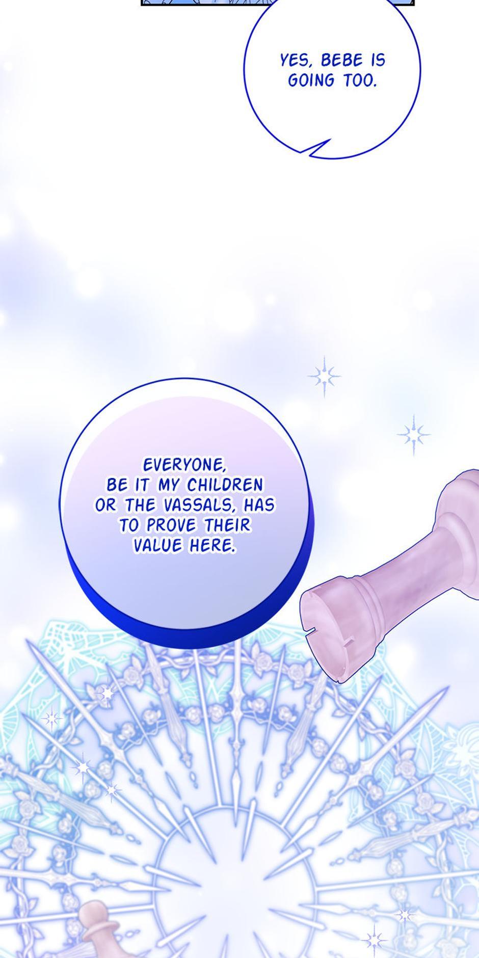 I Found Myself a Crazy Stepdad! Chapter 32 page 62