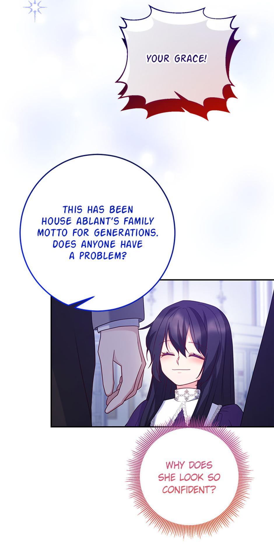 I Found Myself a Crazy Stepdad! Chapter 32 page 64