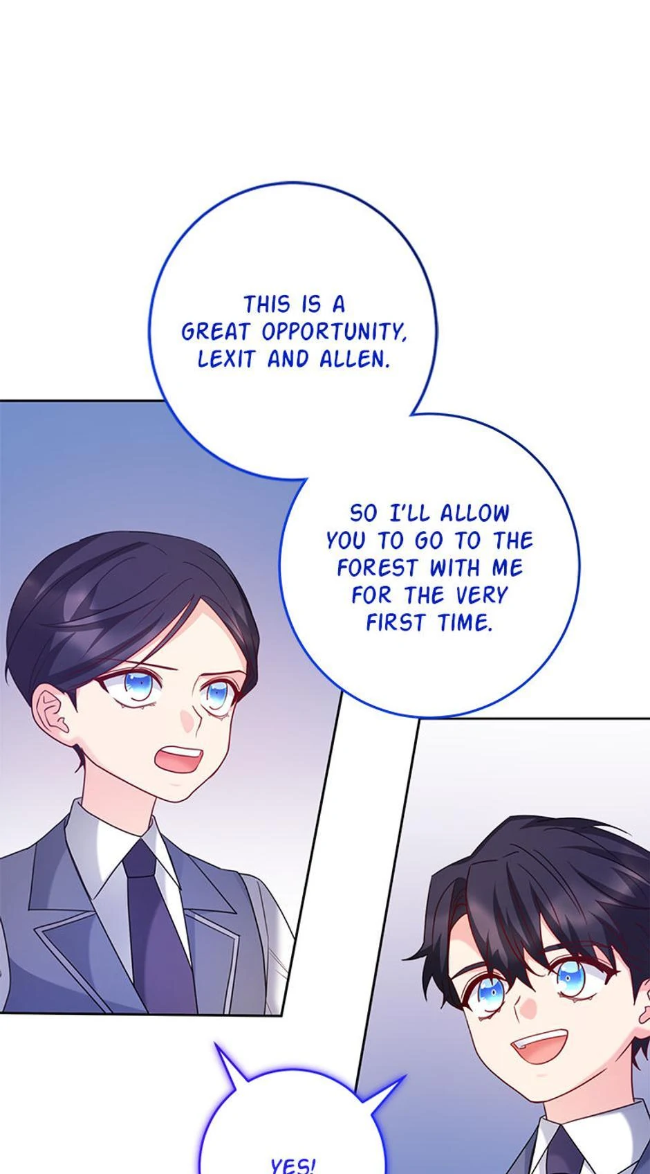 I Found Myself a Crazy Stepdad! Chapter 32 page 66