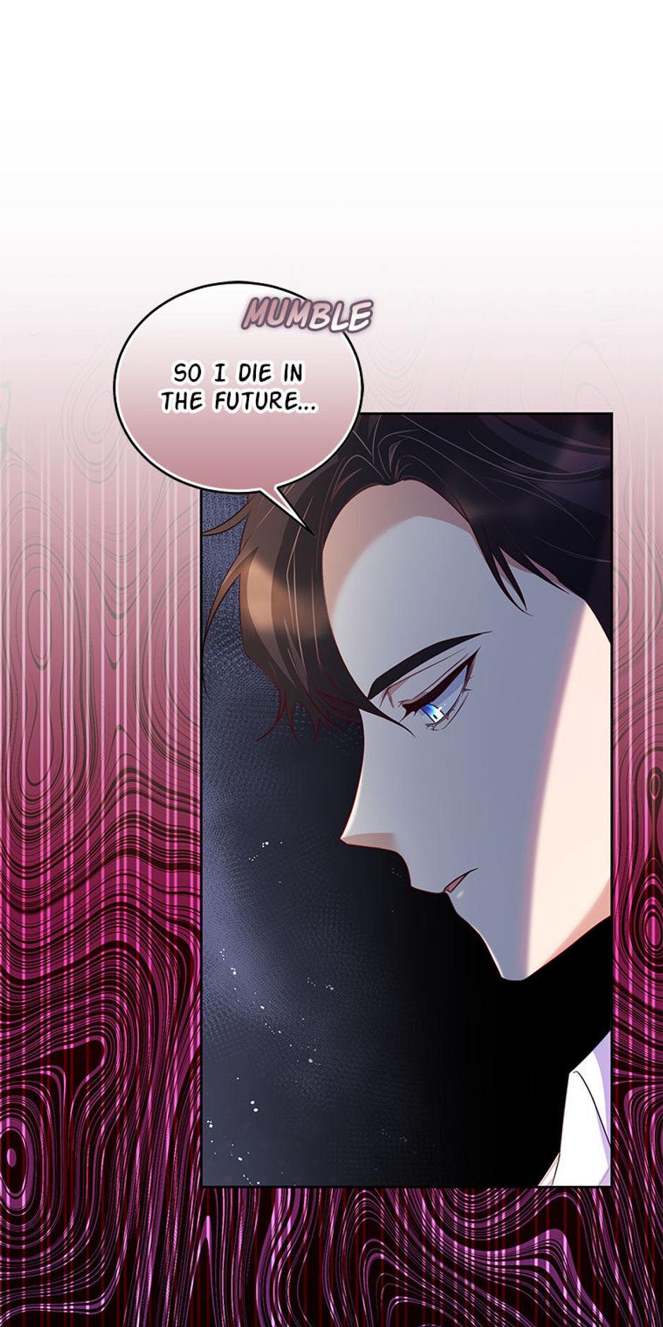 I Found Myself a Crazy Stepdad! Chapter 23 page 4