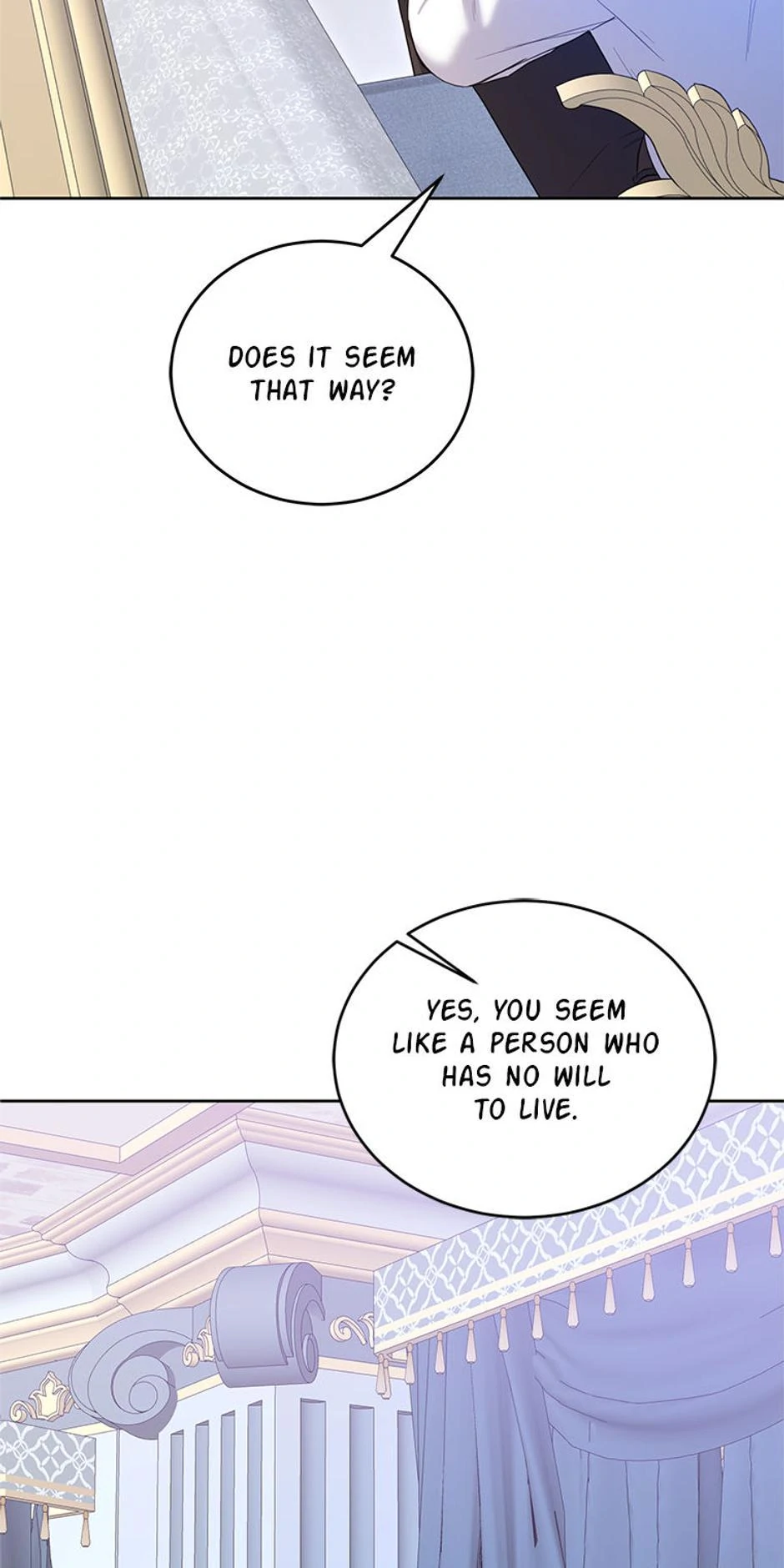 I Found Myself a Crazy Stepdad! Chapter 23 page 6
