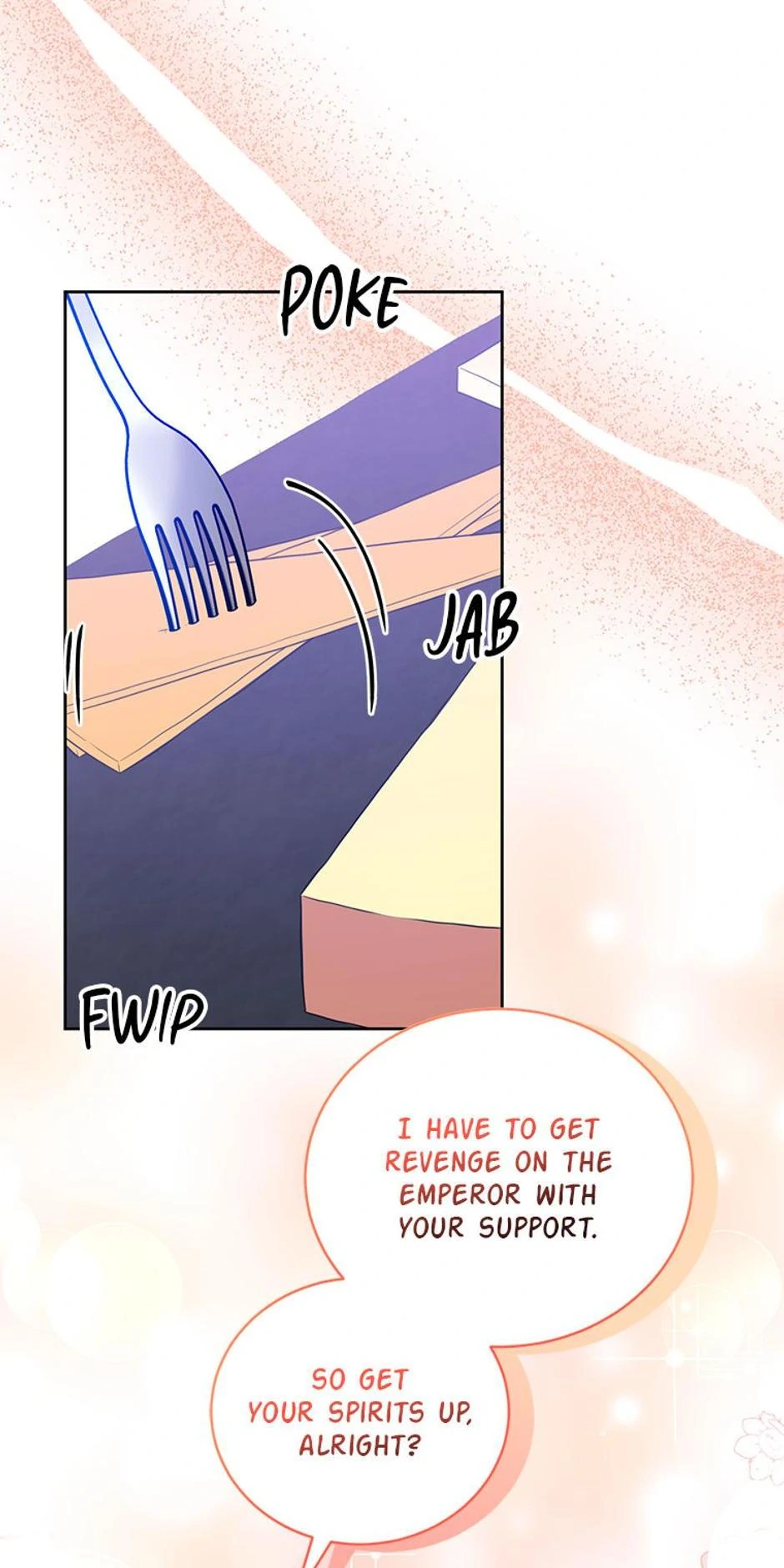 I Found Myself a Crazy Stepdad! Chapter 23 page 11