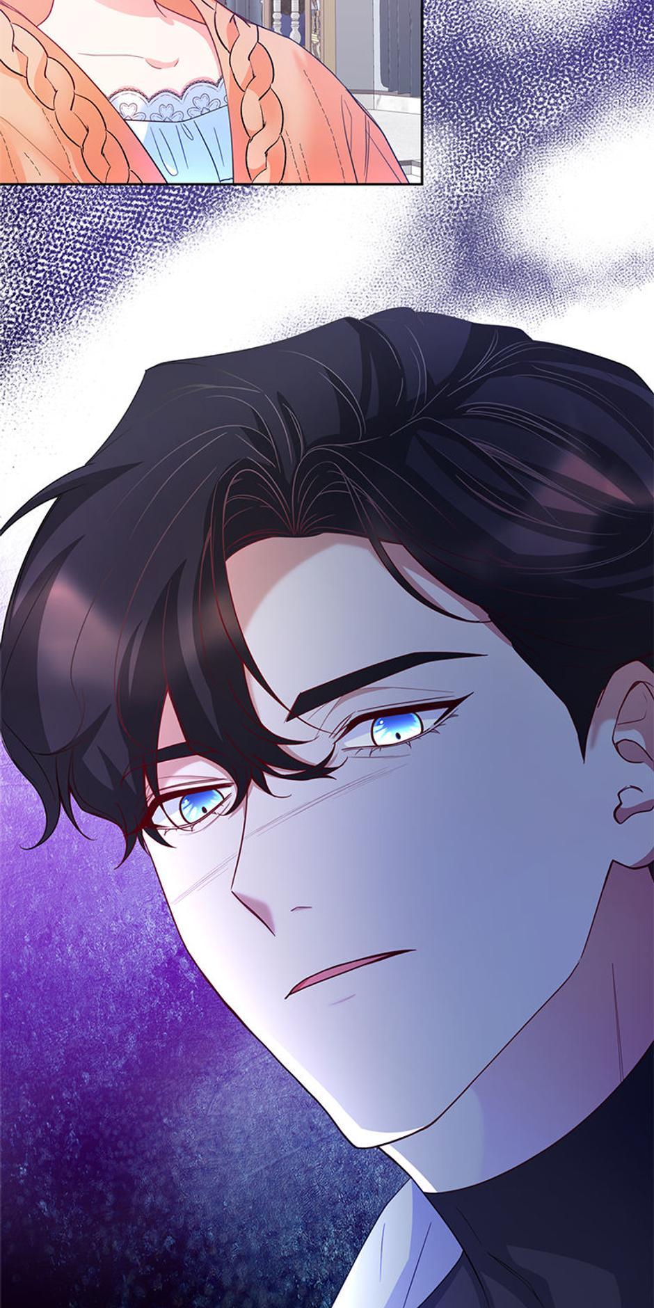 I Found Myself a Crazy Stepdad! Chapter 23 page 18
