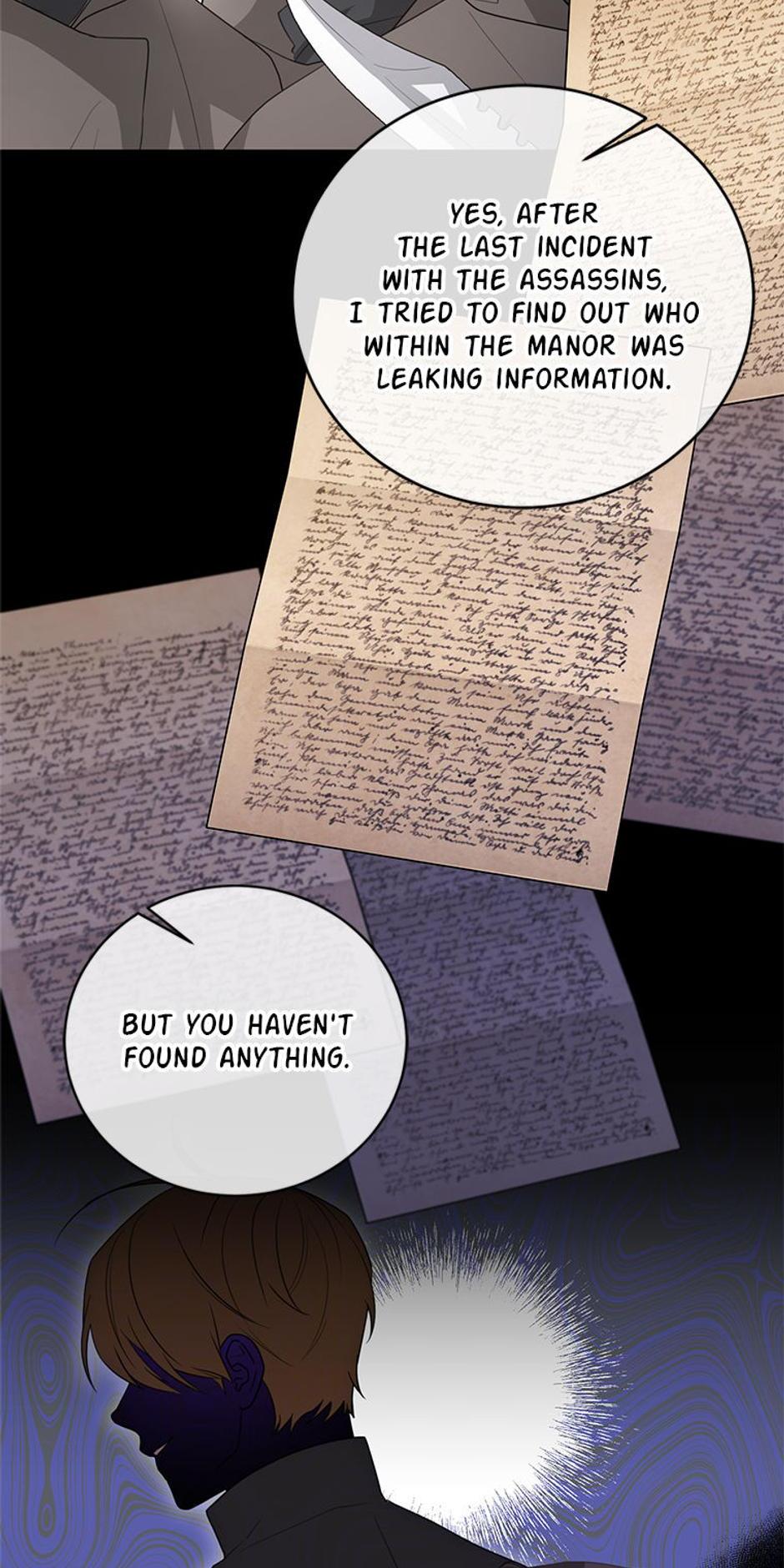 I Found Myself a Crazy Stepdad! Chapter 23 page 21