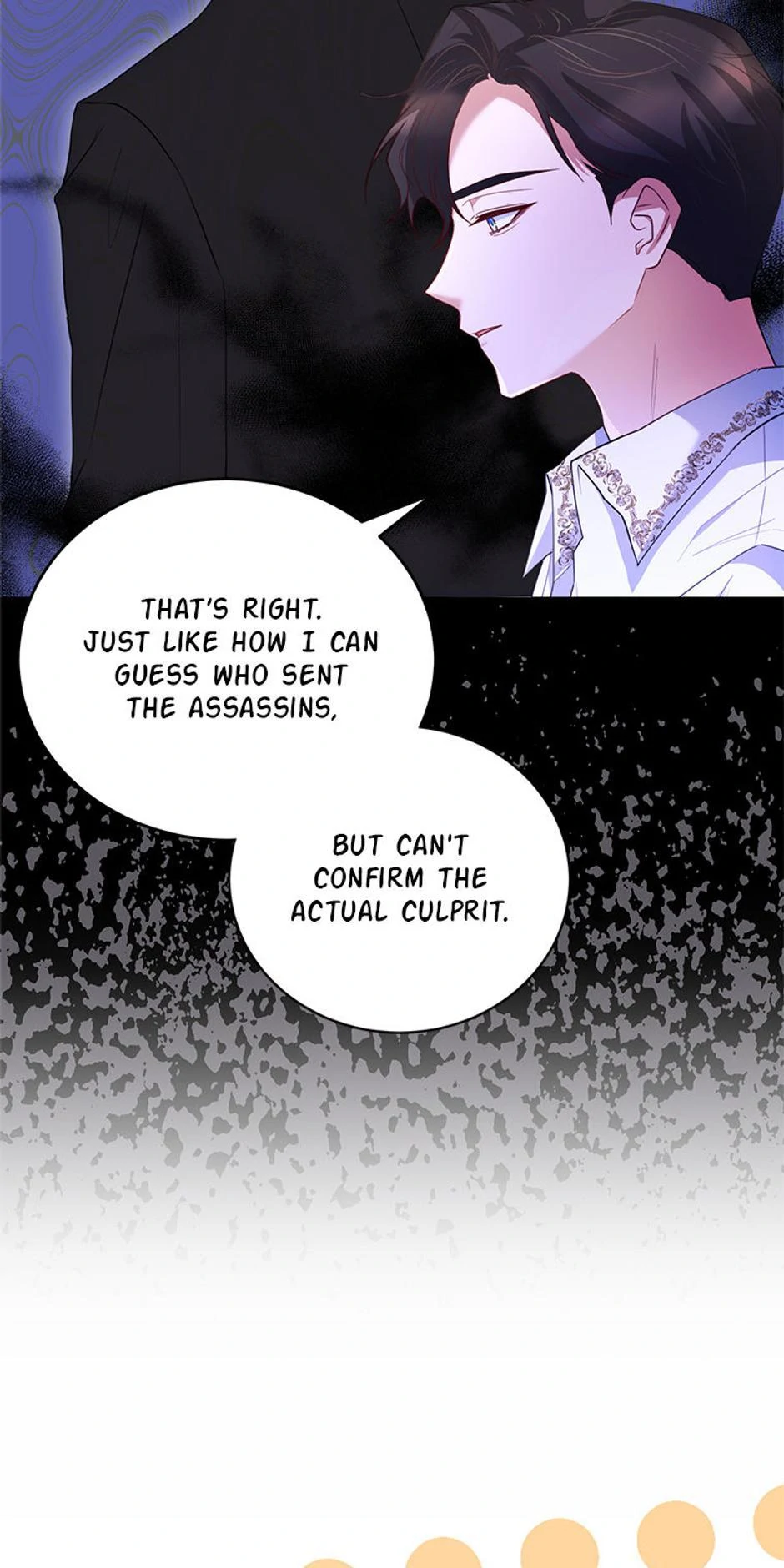 I Found Myself a Crazy Stepdad! Chapter 23 page 22