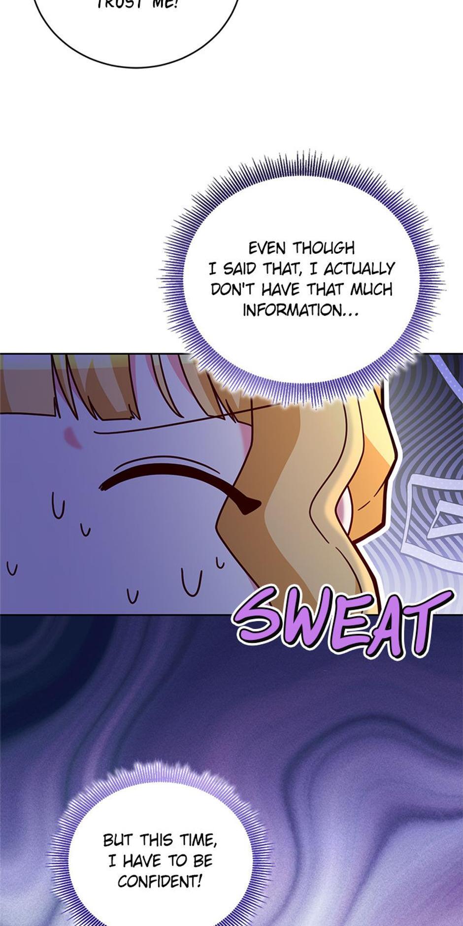 I Found Myself a Crazy Stepdad! Chapter 23 page 25