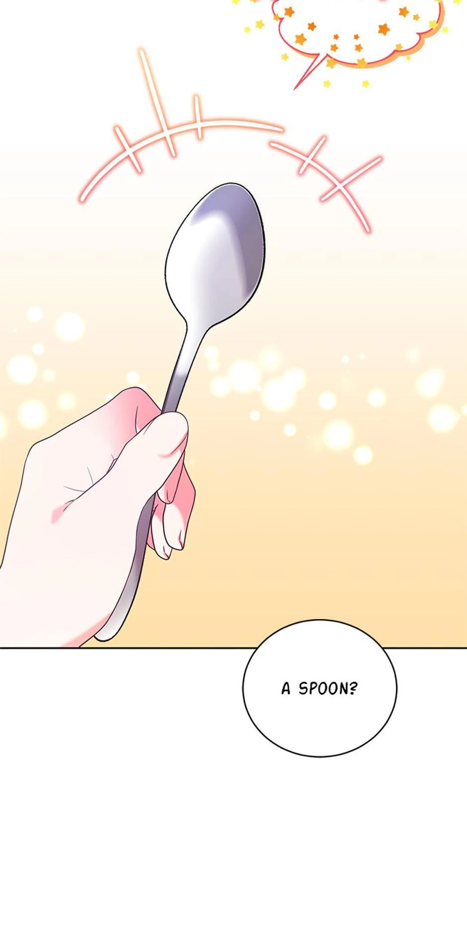 I Found Myself a Crazy Stepdad! Chapter 23 page 27