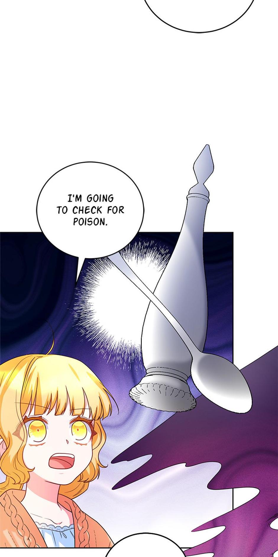 I Found Myself a Crazy Stepdad! Chapter 23 page 29