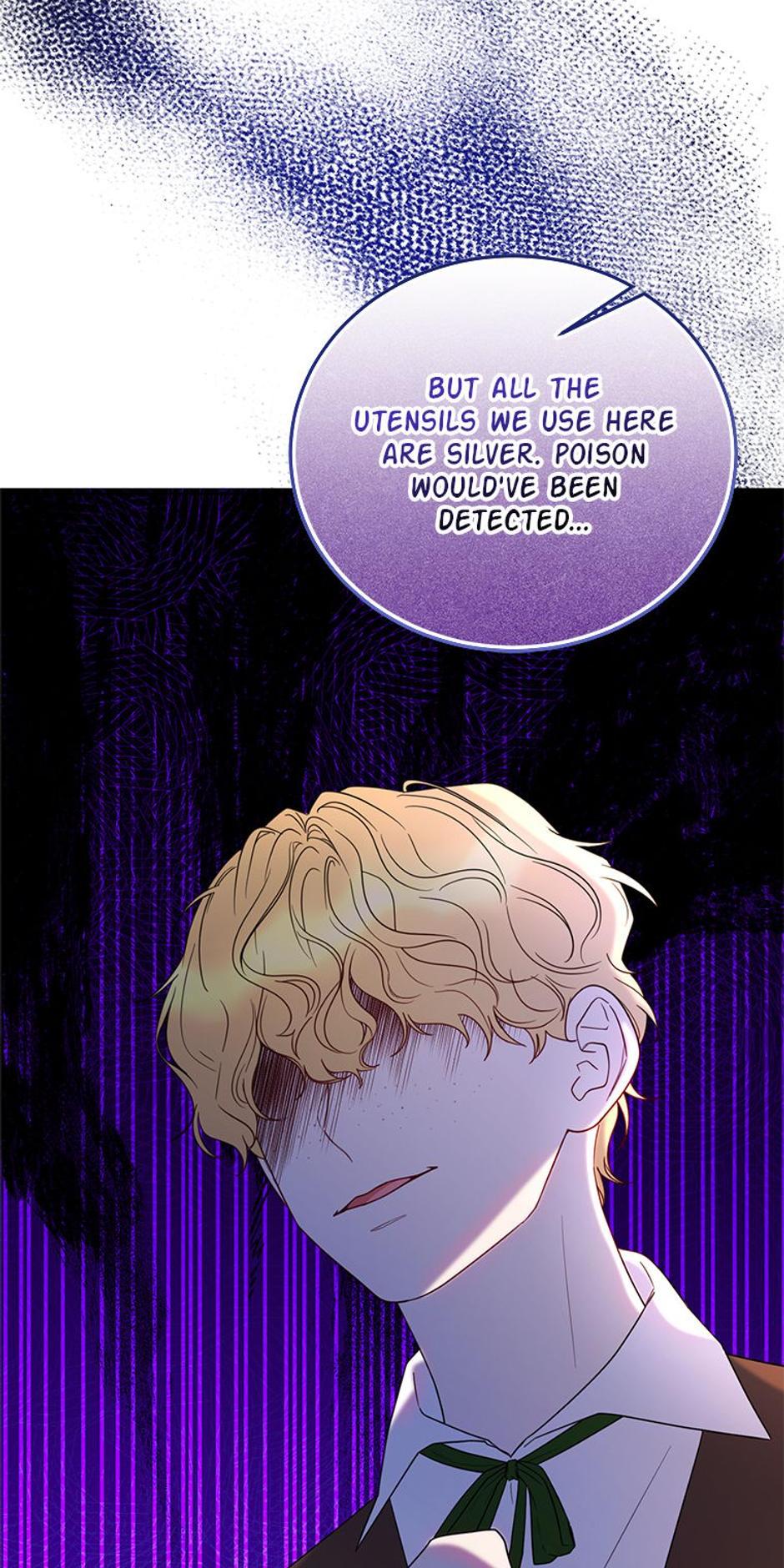 I Found Myself a Crazy Stepdad! Chapter 23 page 31