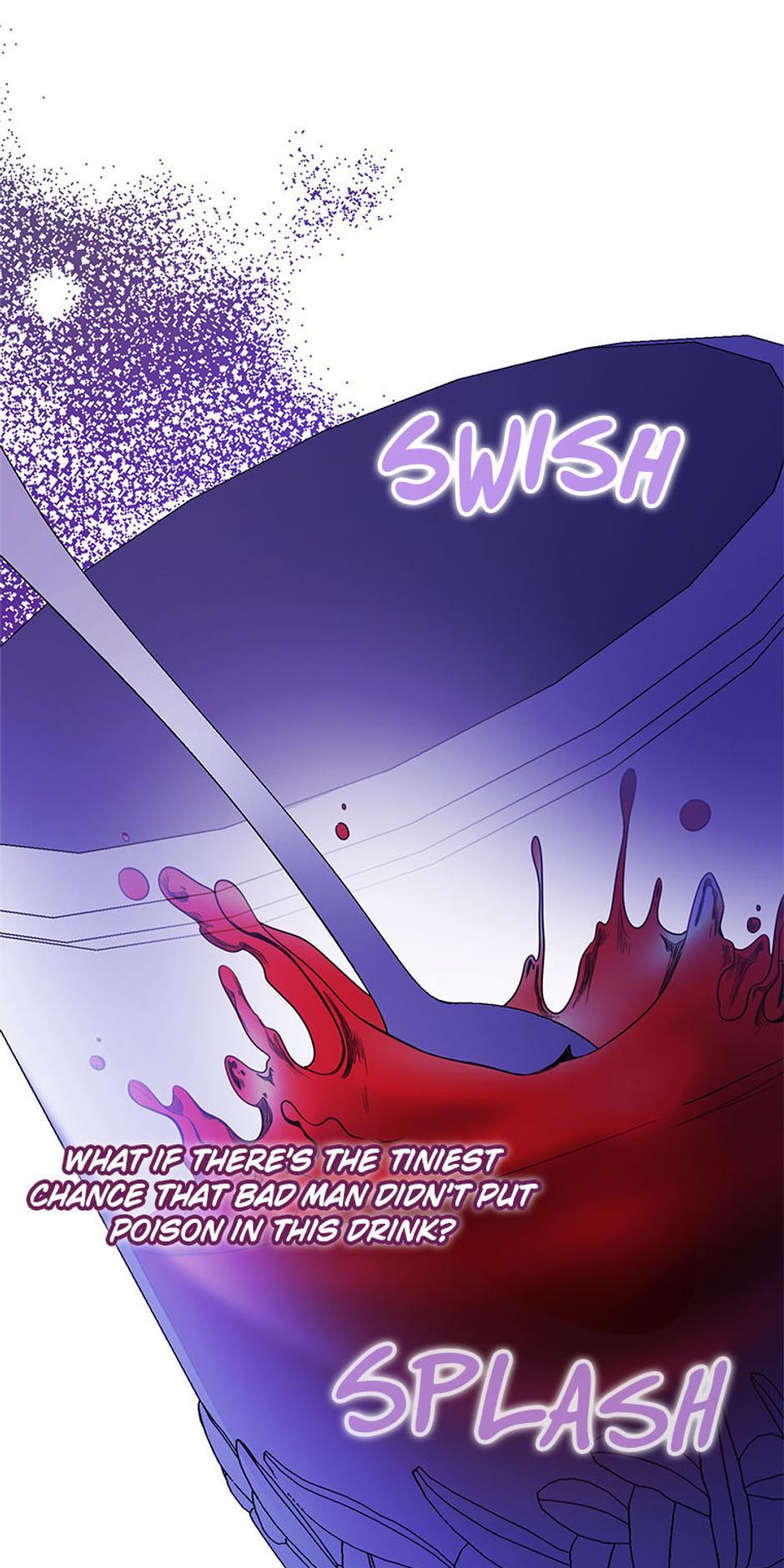 I Found Myself a Crazy Stepdad! Chapter 23 page 34