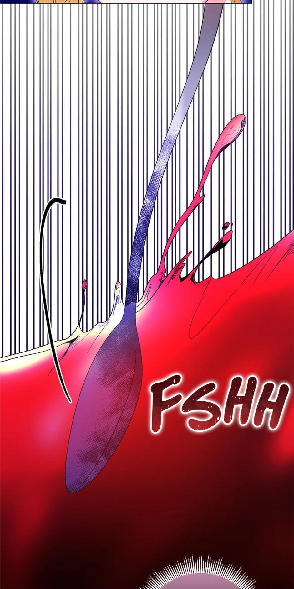 I Found Myself a Crazy Stepdad! Chapter 23 page 36