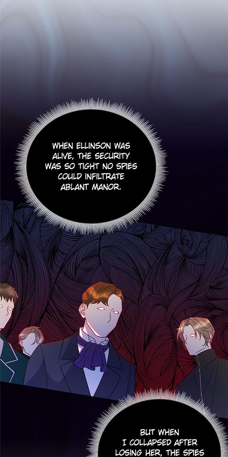 I Found Myself a Crazy Stepdad! Chapter 23 page 40