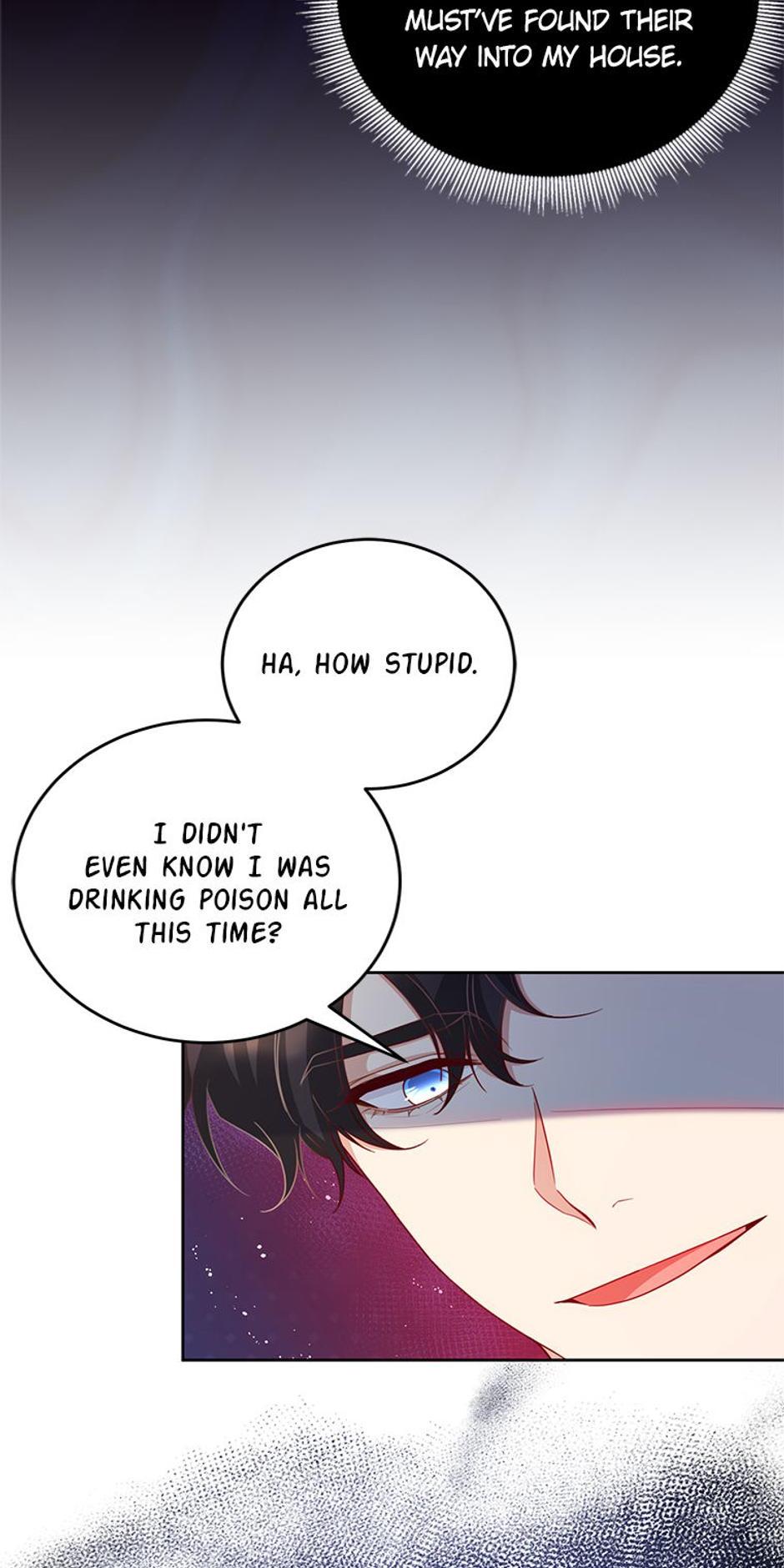 I Found Myself a Crazy Stepdad! Chapter 23 page 41