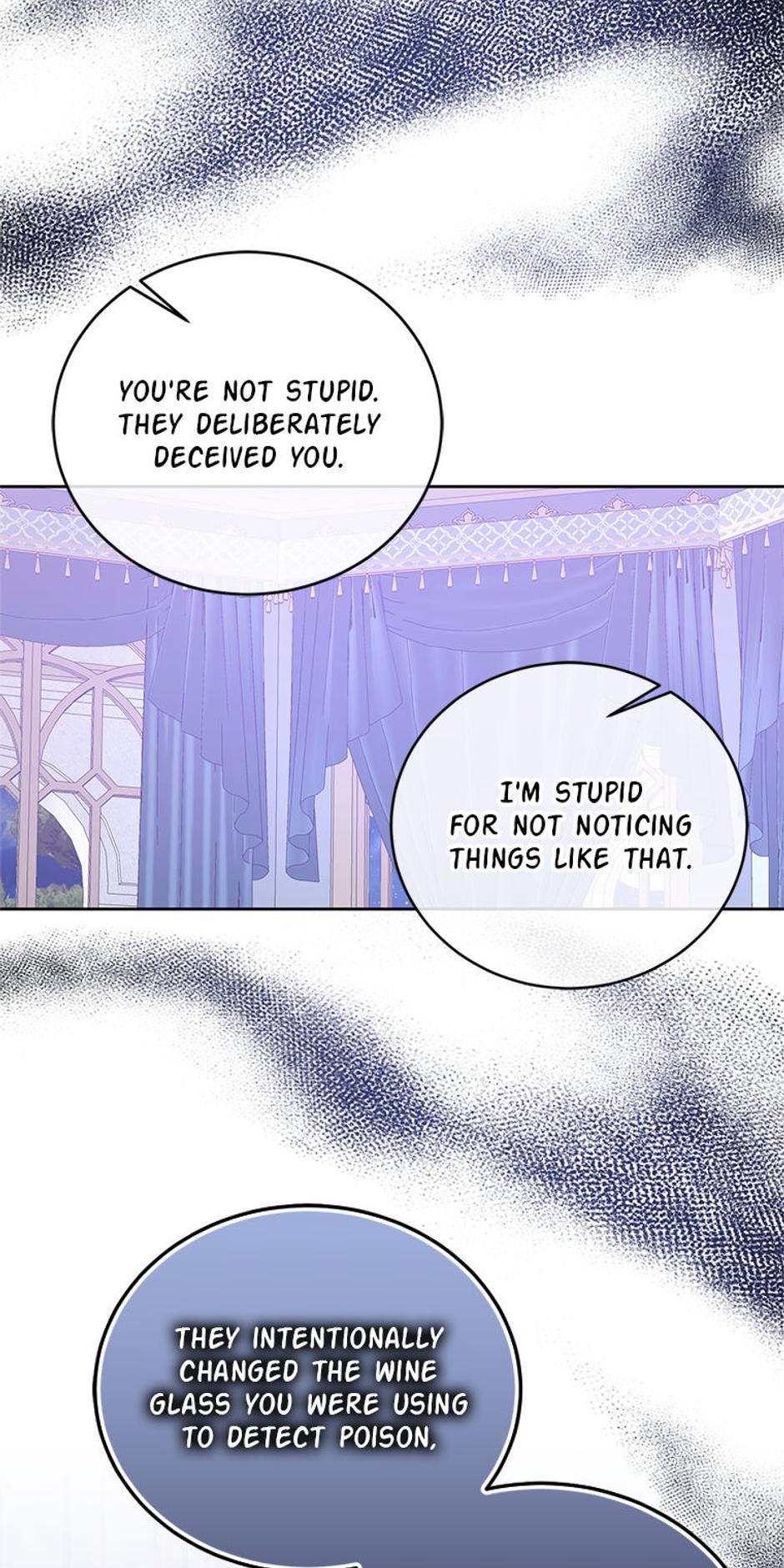 I Found Myself a Crazy Stepdad! Chapter 23 page 42