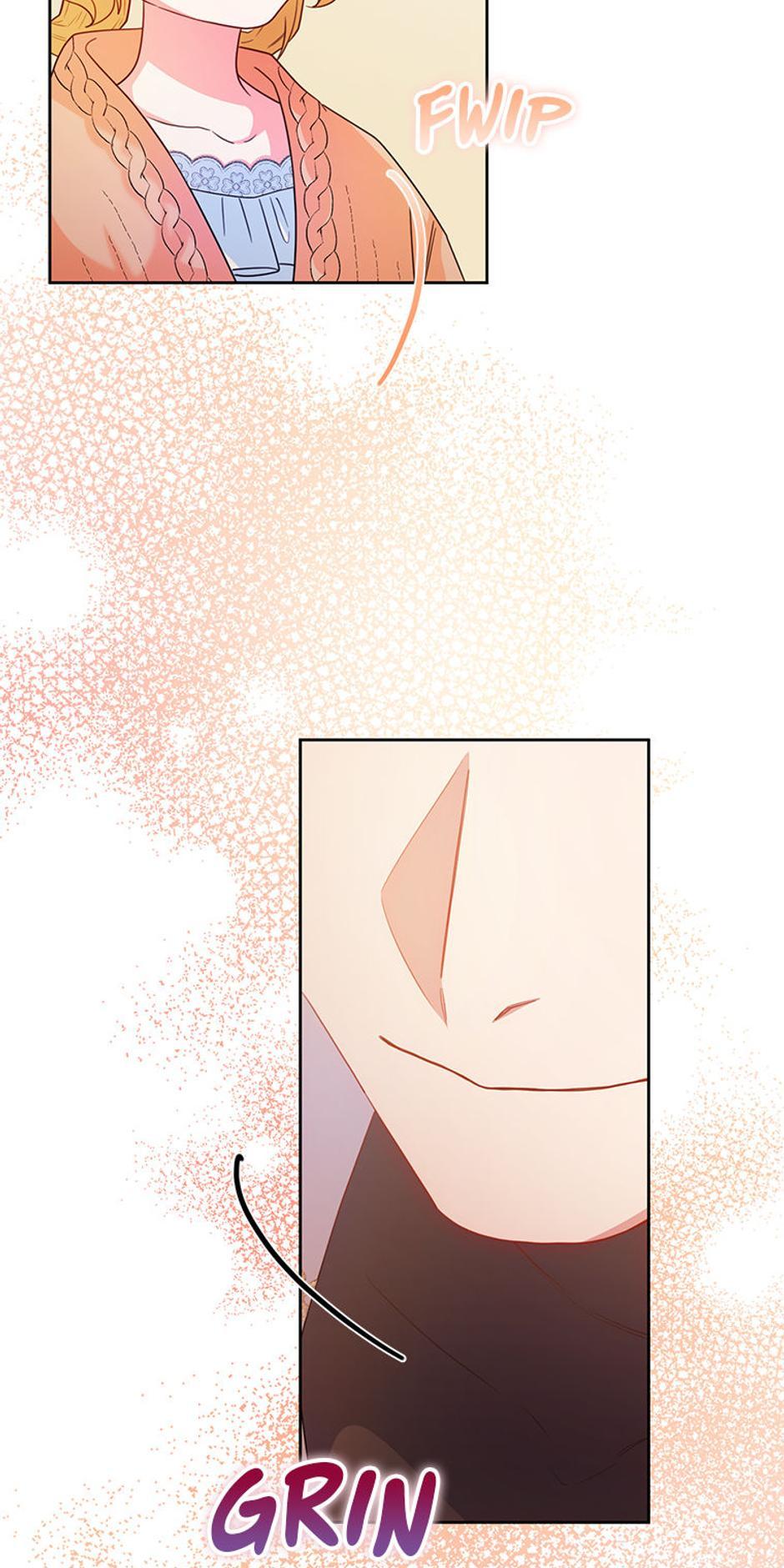 I Found Myself a Crazy Stepdad! Chapter 23 page 46