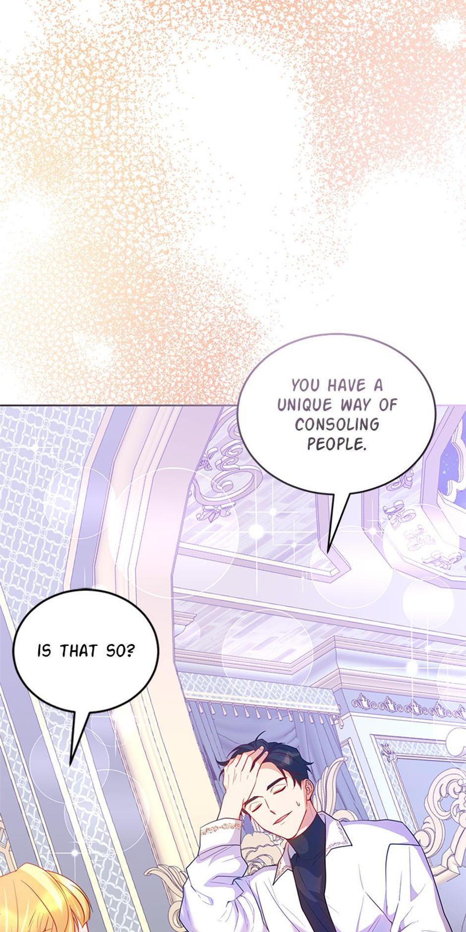 I Found Myself a Crazy Stepdad! Chapter 23 page 47
