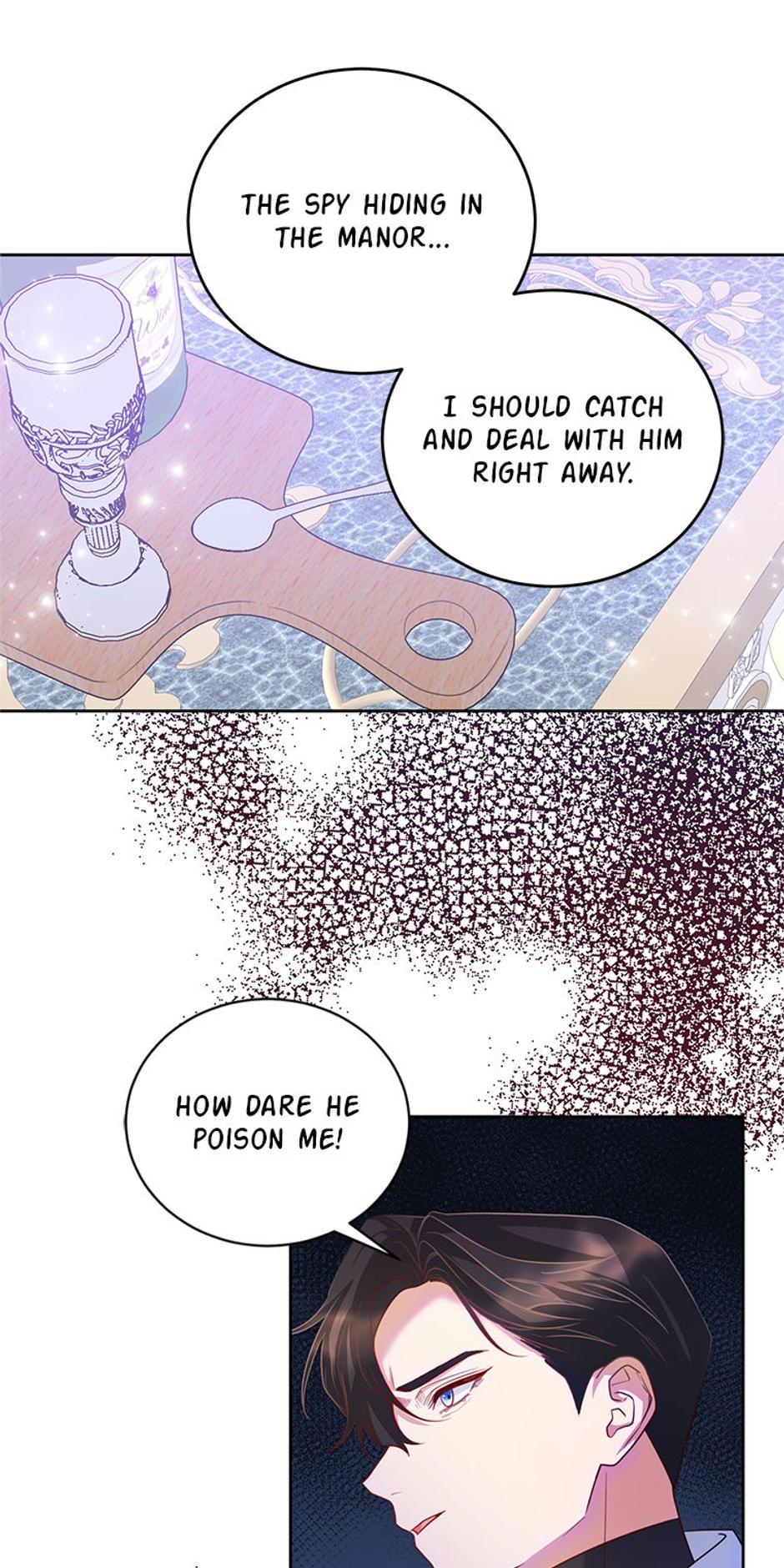 I Found Myself a Crazy Stepdad! Chapter 23 page 49