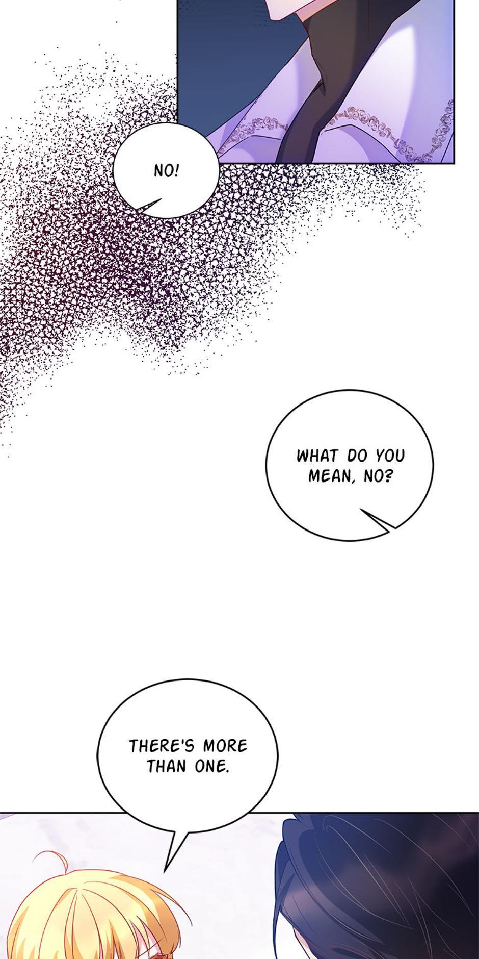 I Found Myself a Crazy Stepdad! Chapter 23 page 50