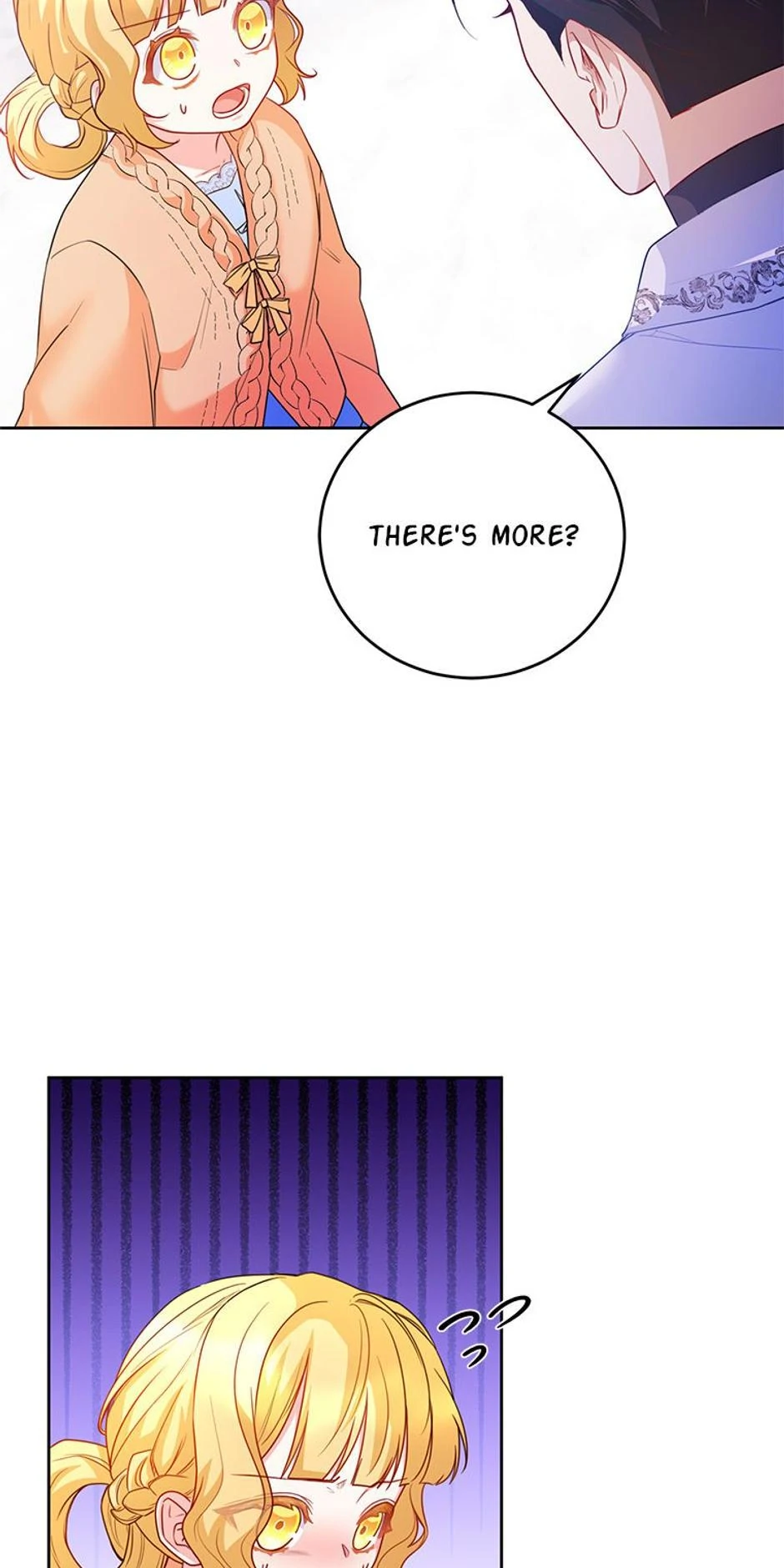 I Found Myself a Crazy Stepdad! Chapter 23 page 51