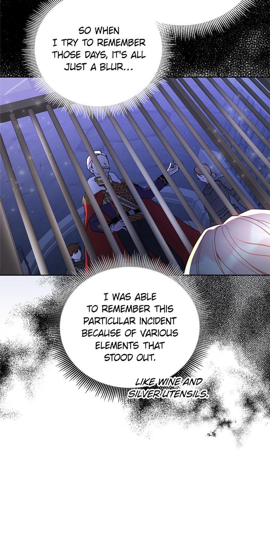 I Found Myself a Crazy Stepdad! Chapter 23 page 53