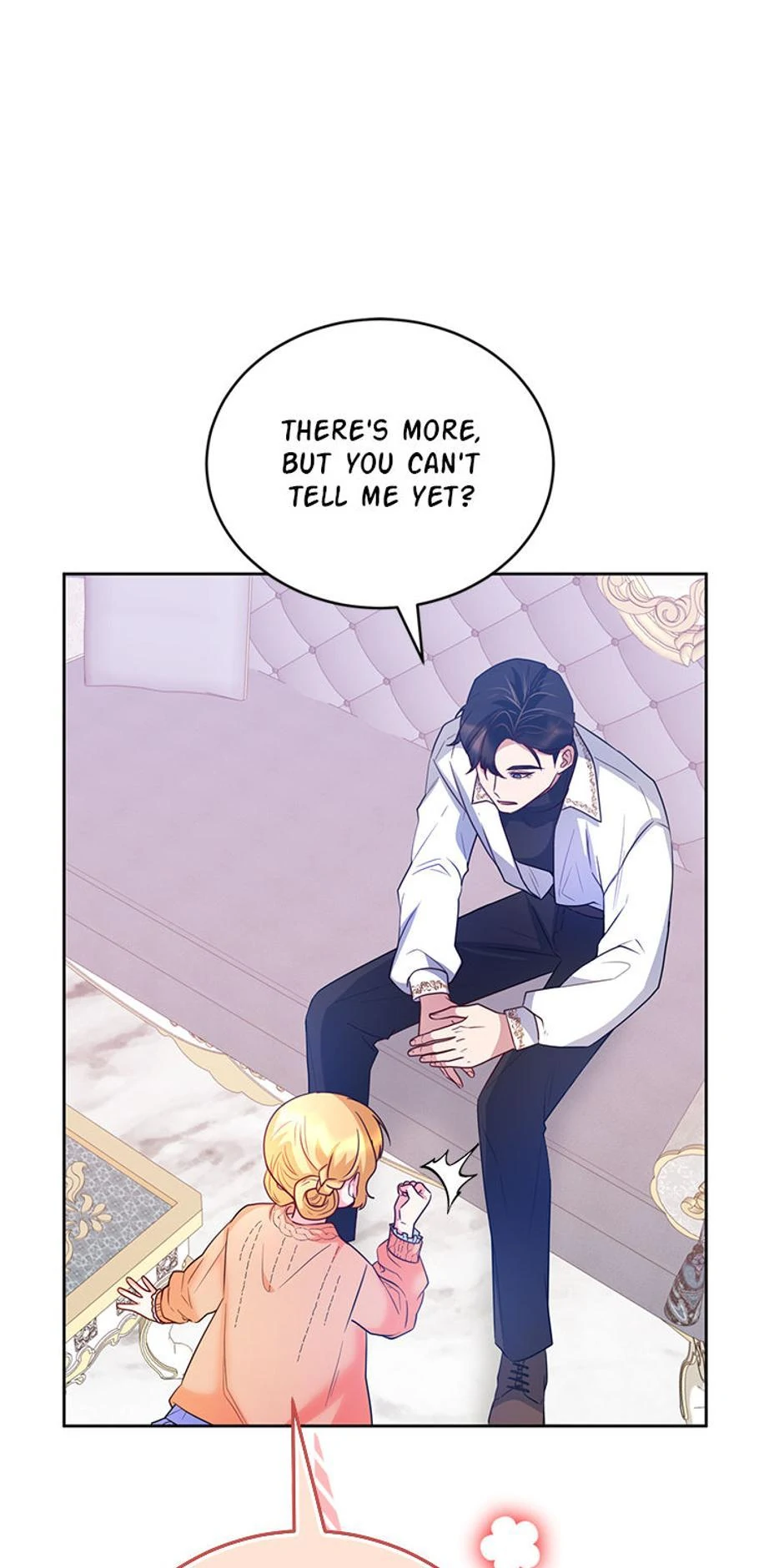 I Found Myself a Crazy Stepdad! Chapter 23 page 54