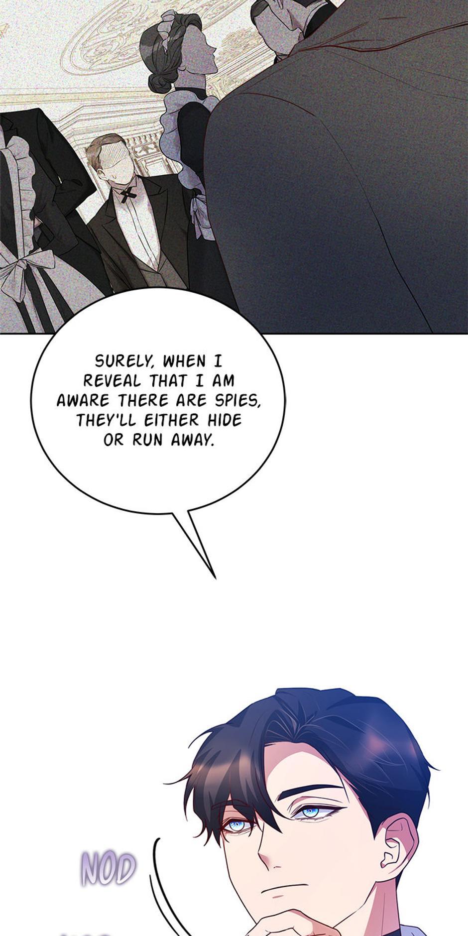 I Found Myself a Crazy Stepdad! Chapter 23 page 56