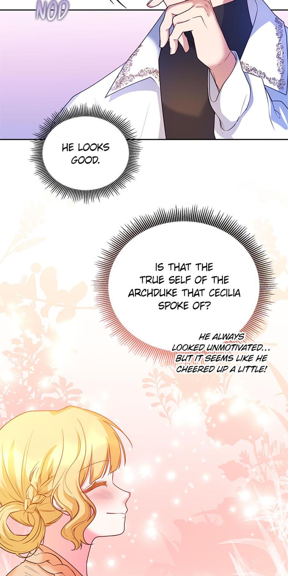 I Found Myself a Crazy Stepdad! Chapter 23 page 57