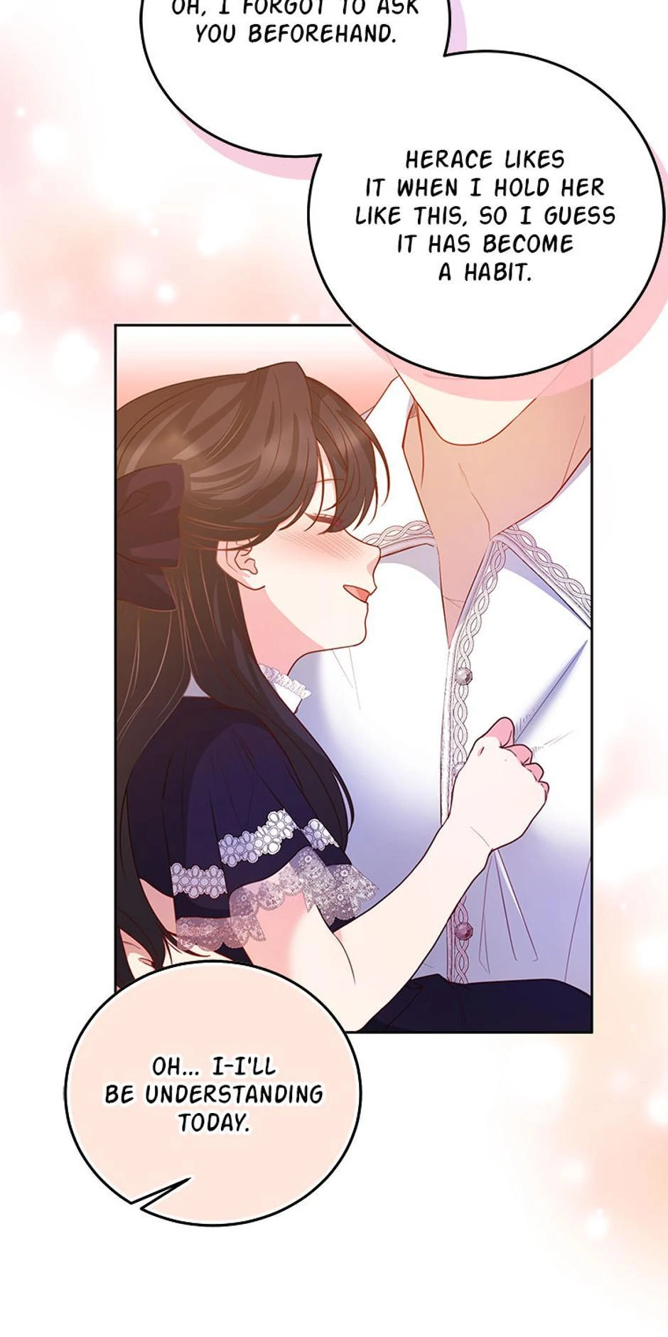 I Found Myself a Crazy Stepdad! Chapter 23 page 60