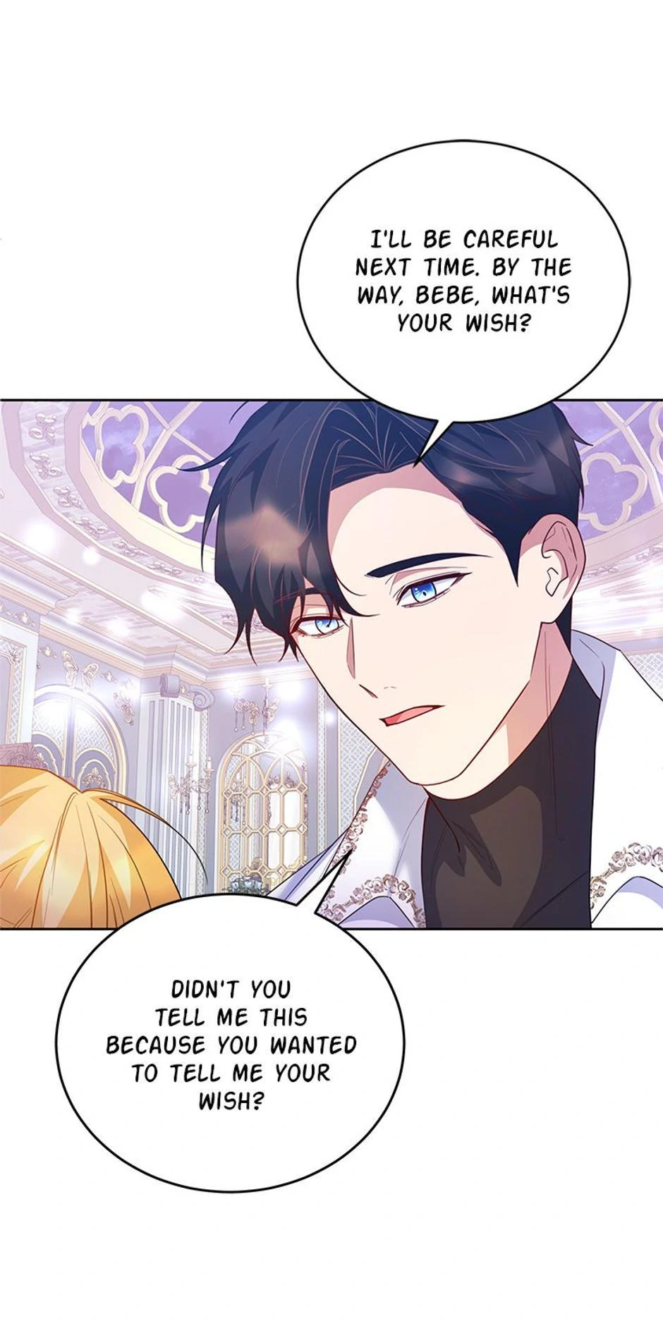 I Found Myself a Crazy Stepdad! Chapter 23 page 61