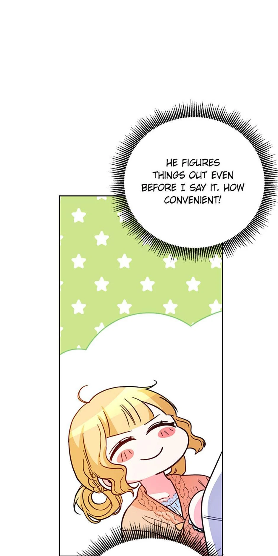 I Found Myself a Crazy Stepdad! Chapter 23 page 62