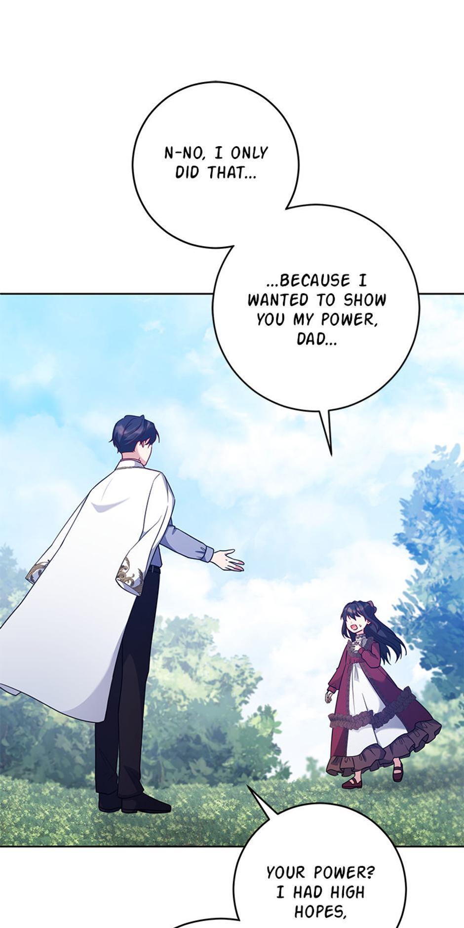 I Found Myself a Crazy Stepdad! Chapter 34 page 4