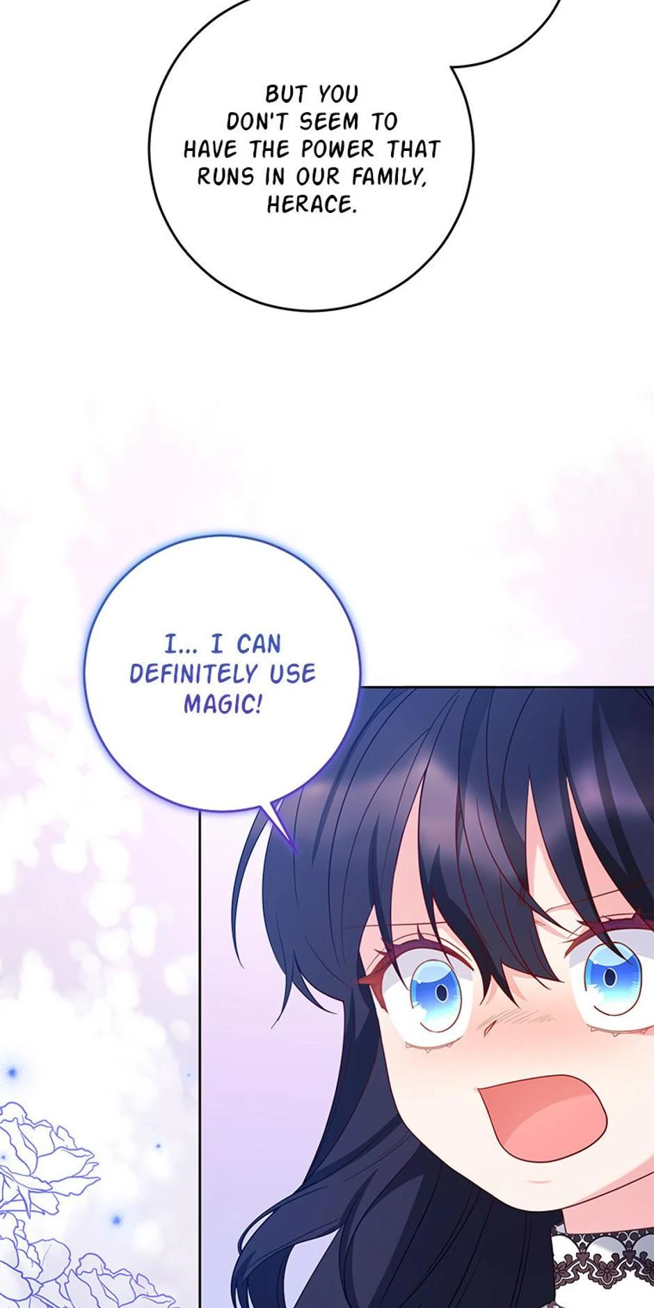 I Found Myself a Crazy Stepdad! Chapter 34 page 5