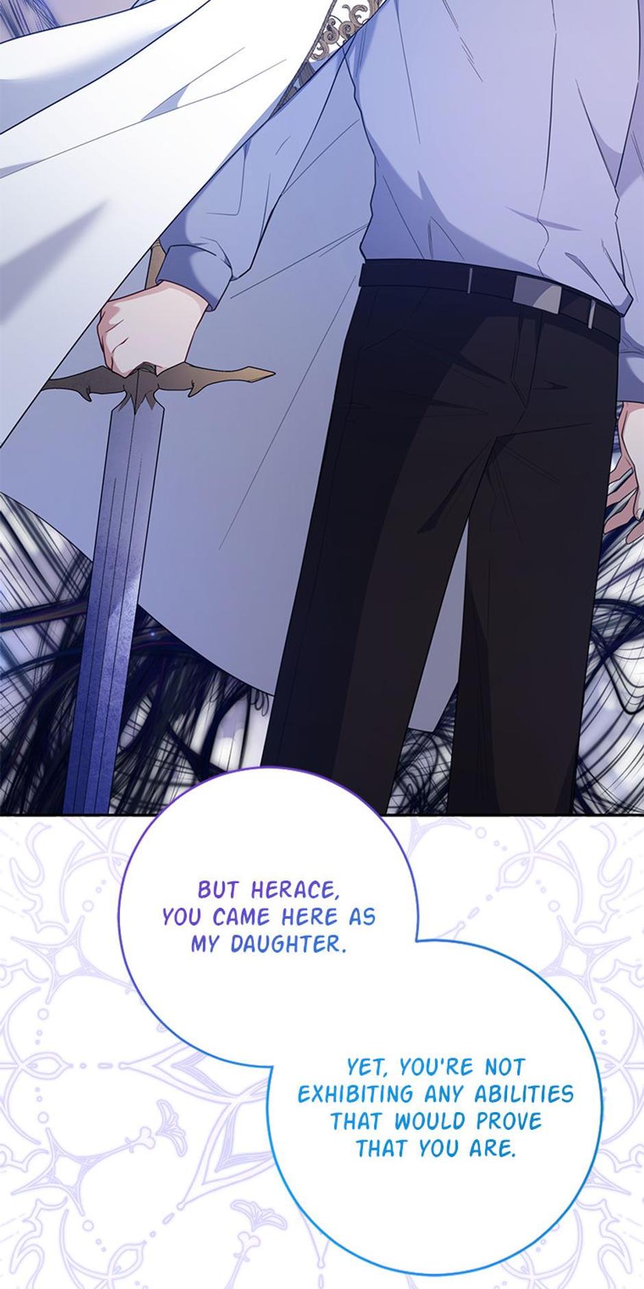 I Found Myself a Crazy Stepdad! Chapter 34 page 7