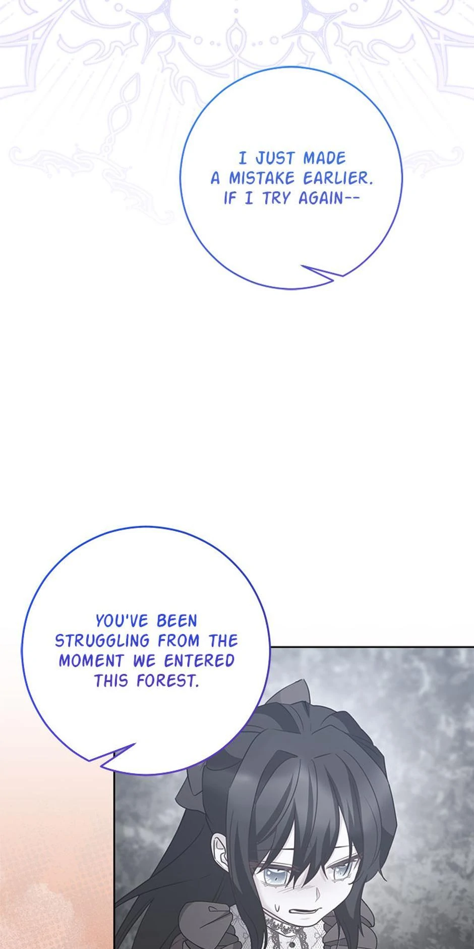 I Found Myself a Crazy Stepdad! Chapter 34 page 8