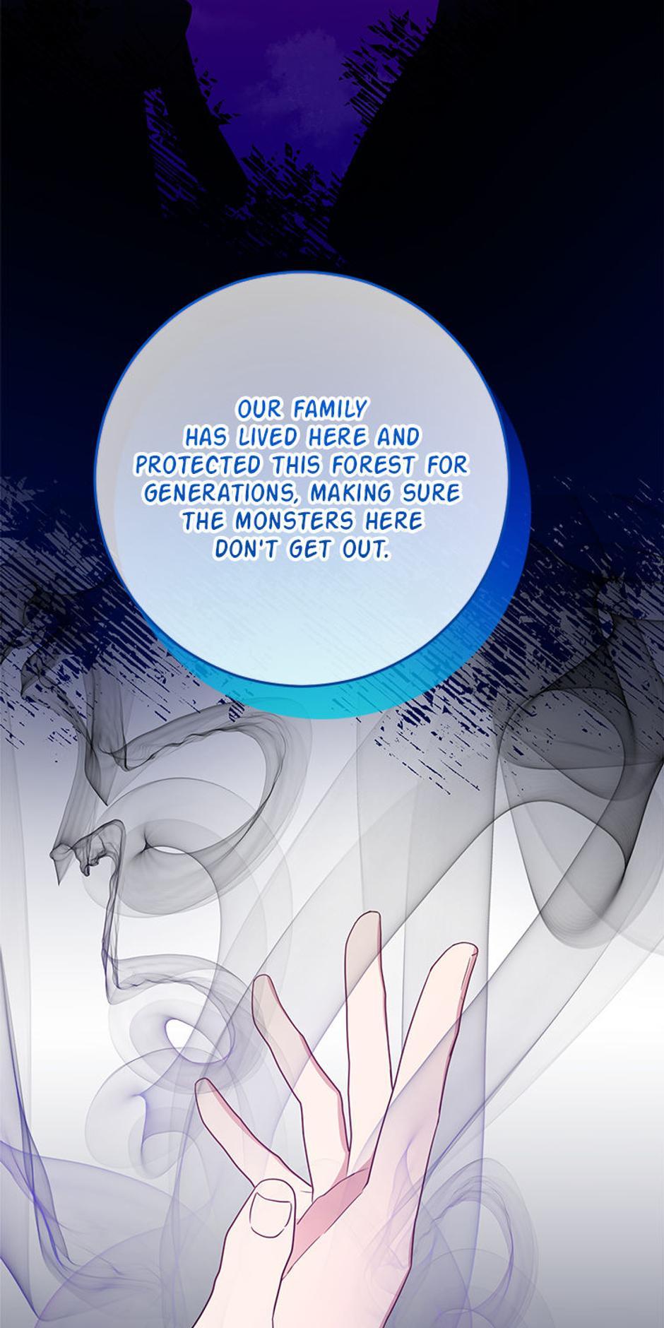 I Found Myself a Crazy Stepdad! Chapter 34 page 10