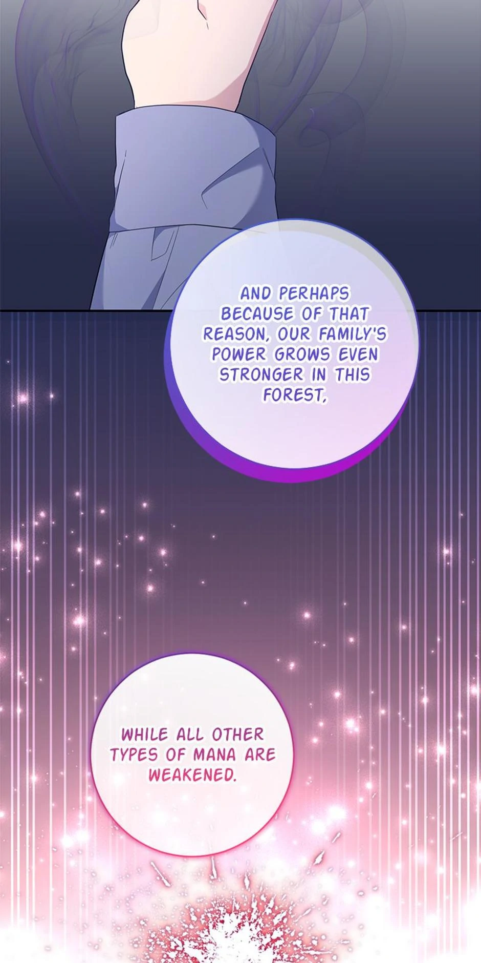 I Found Myself a Crazy Stepdad! Chapter 34 page 11