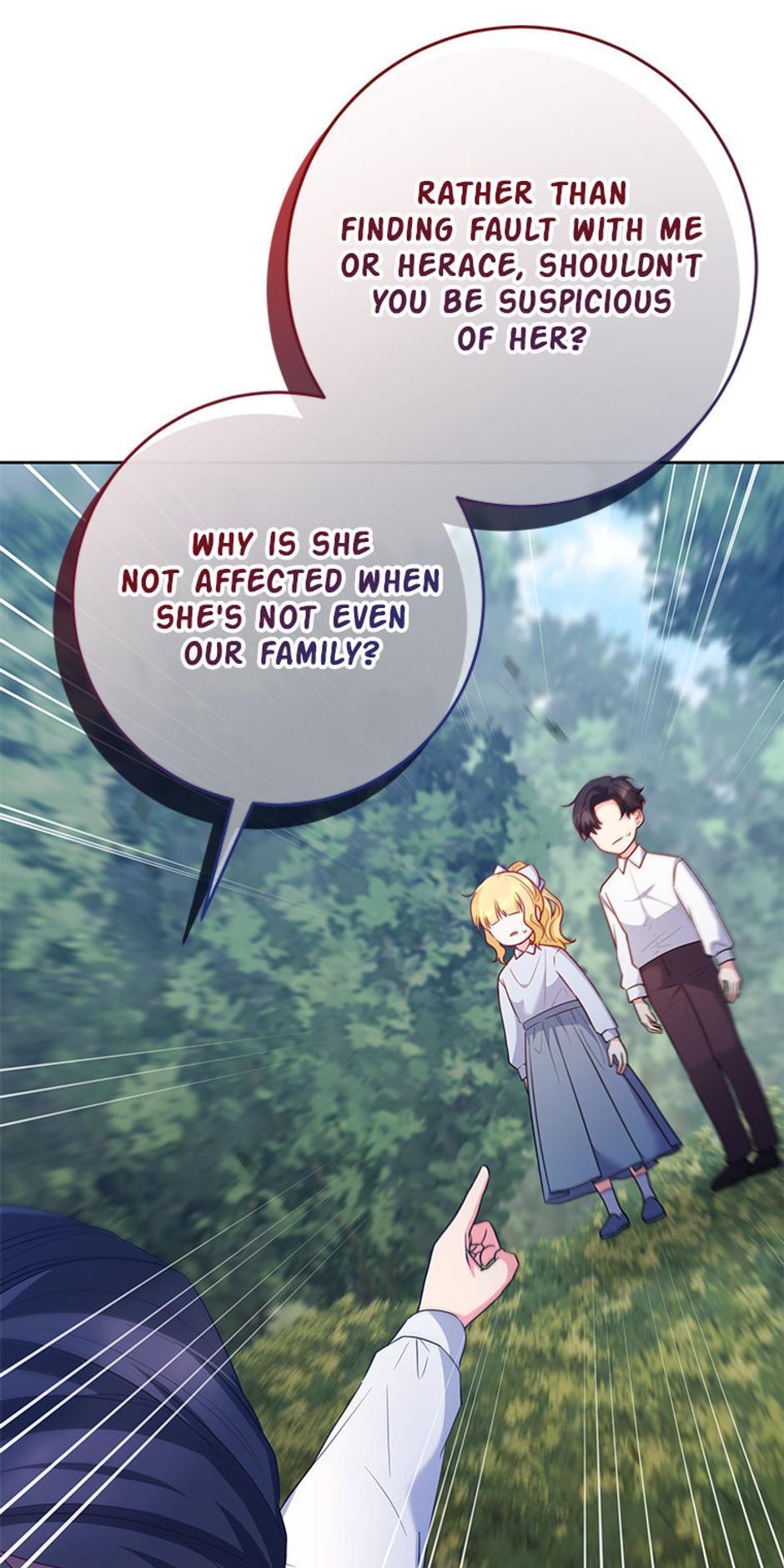 I Found Myself a Crazy Stepdad! Chapter 34 page 26