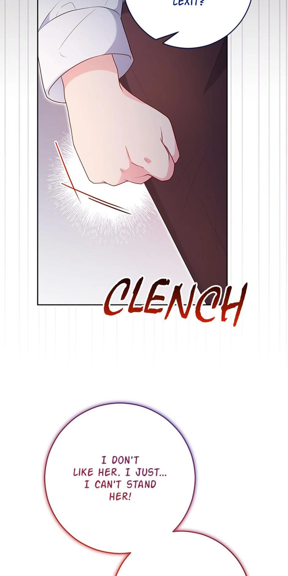 I Found Myself a Crazy Stepdad! Chapter 34 page 28